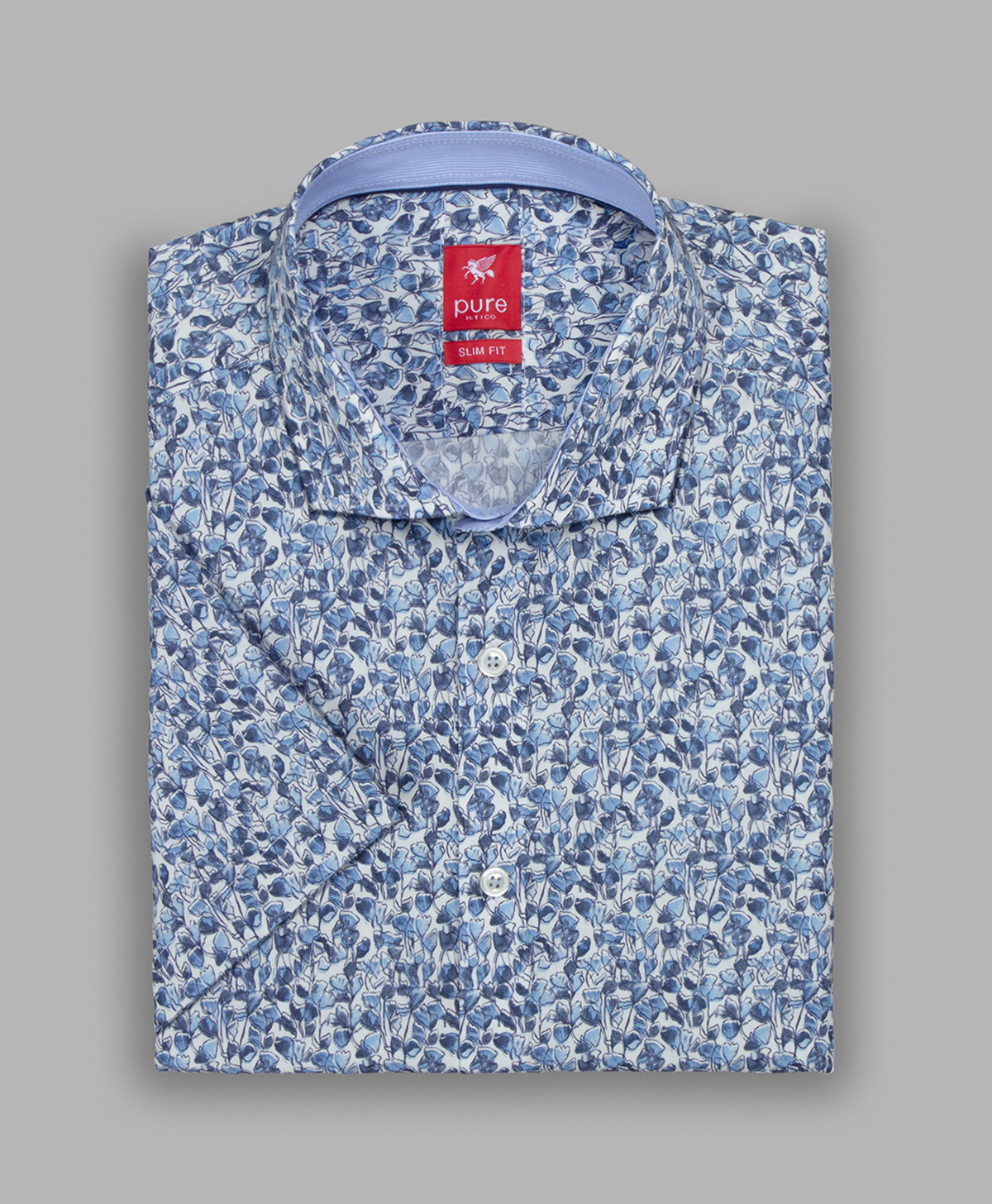 Рубашка PURE