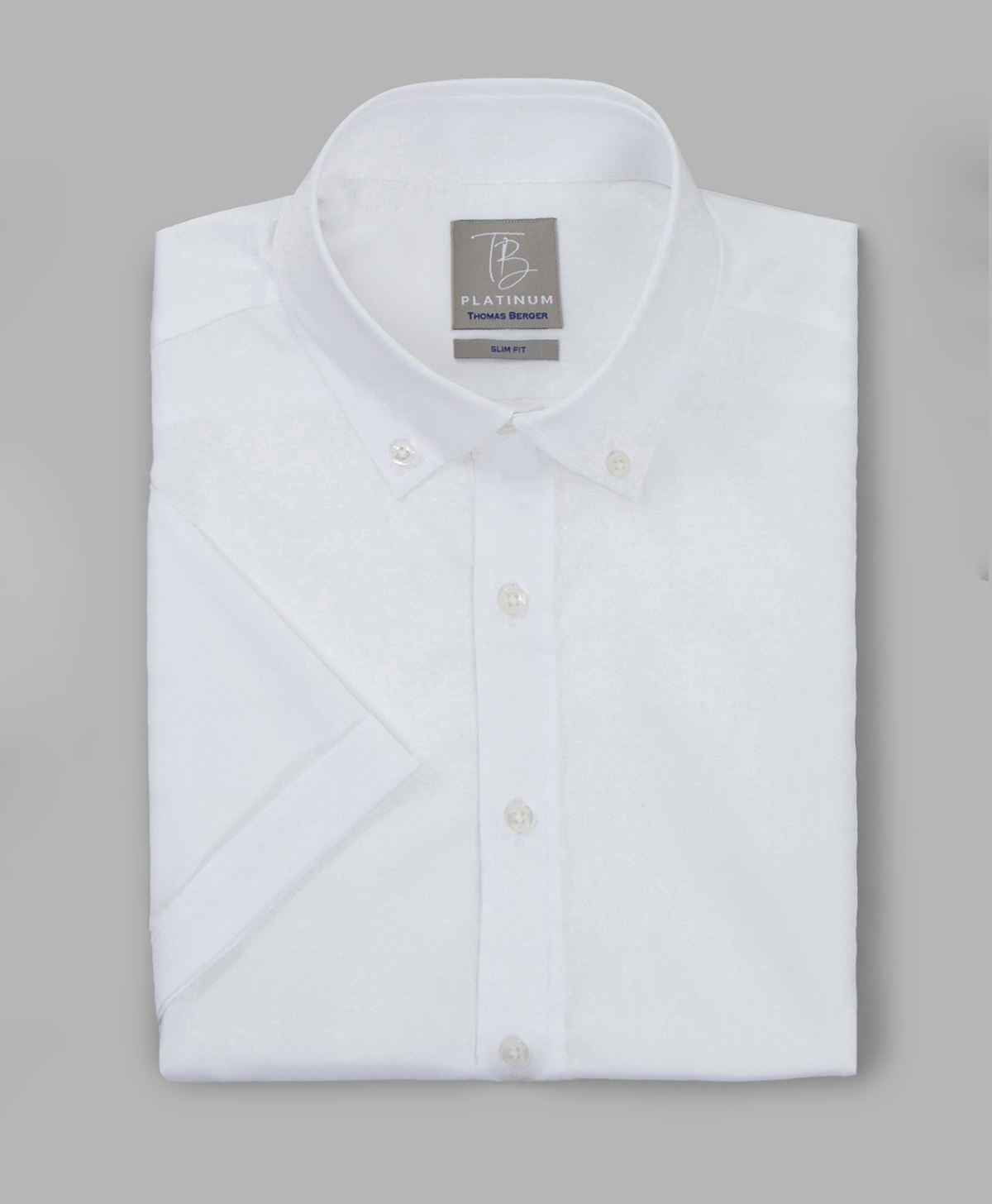 Рубашка THOMAS BERGER PLATINUM
