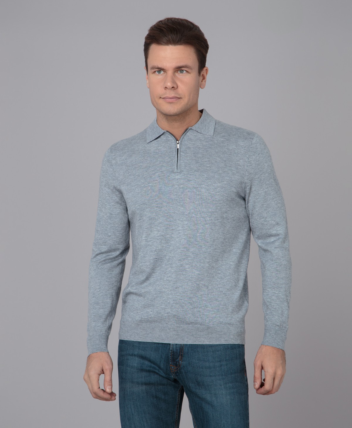 Джемпер GINO PELLINI