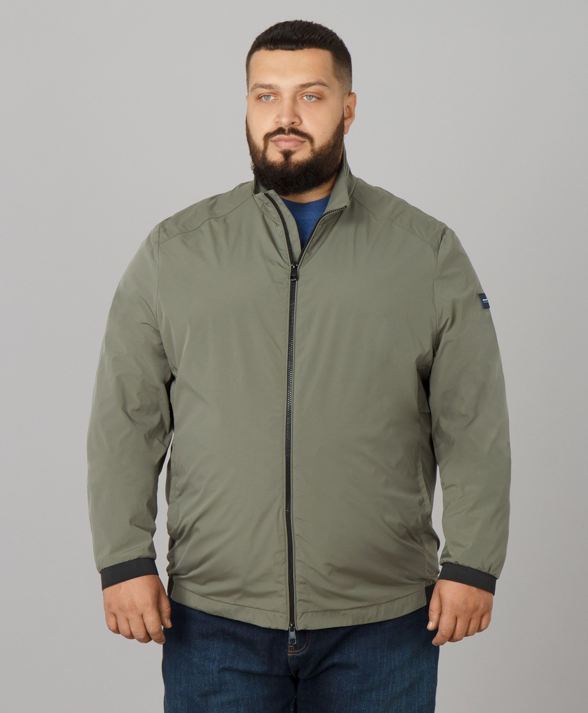 Куртка PIERRE CARDIN