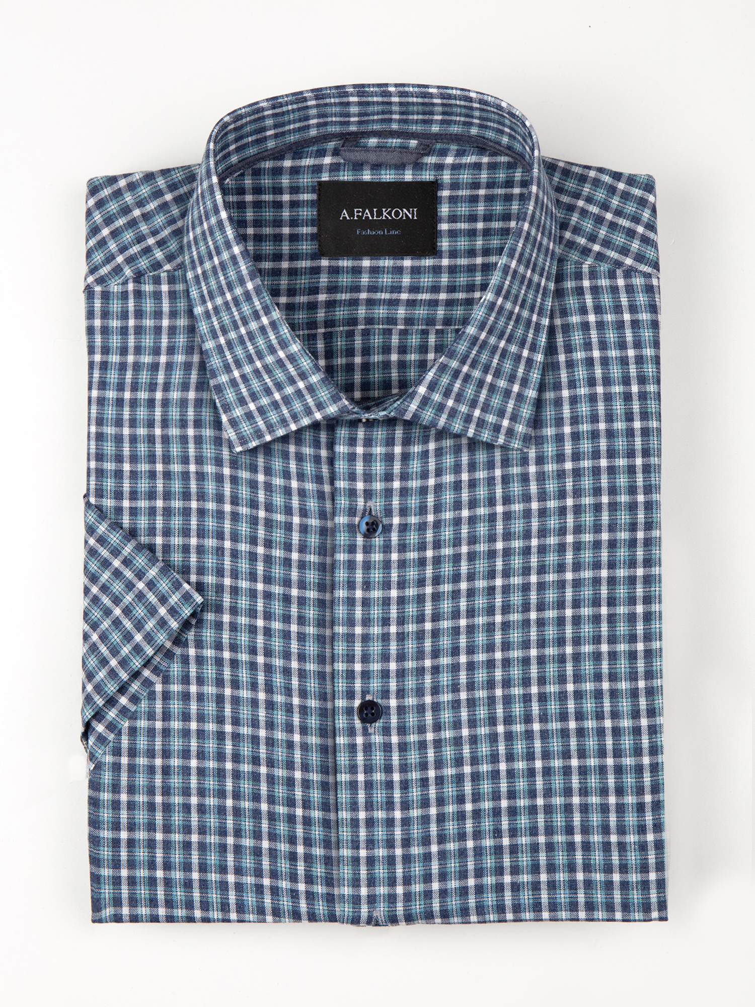 Рубашка A.FALKONI FASHION LINE