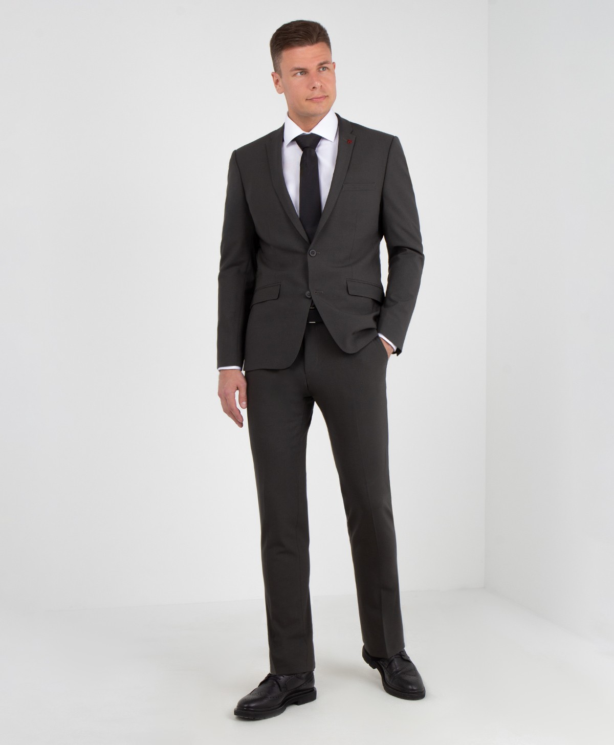 Костюм ROY ROBSON