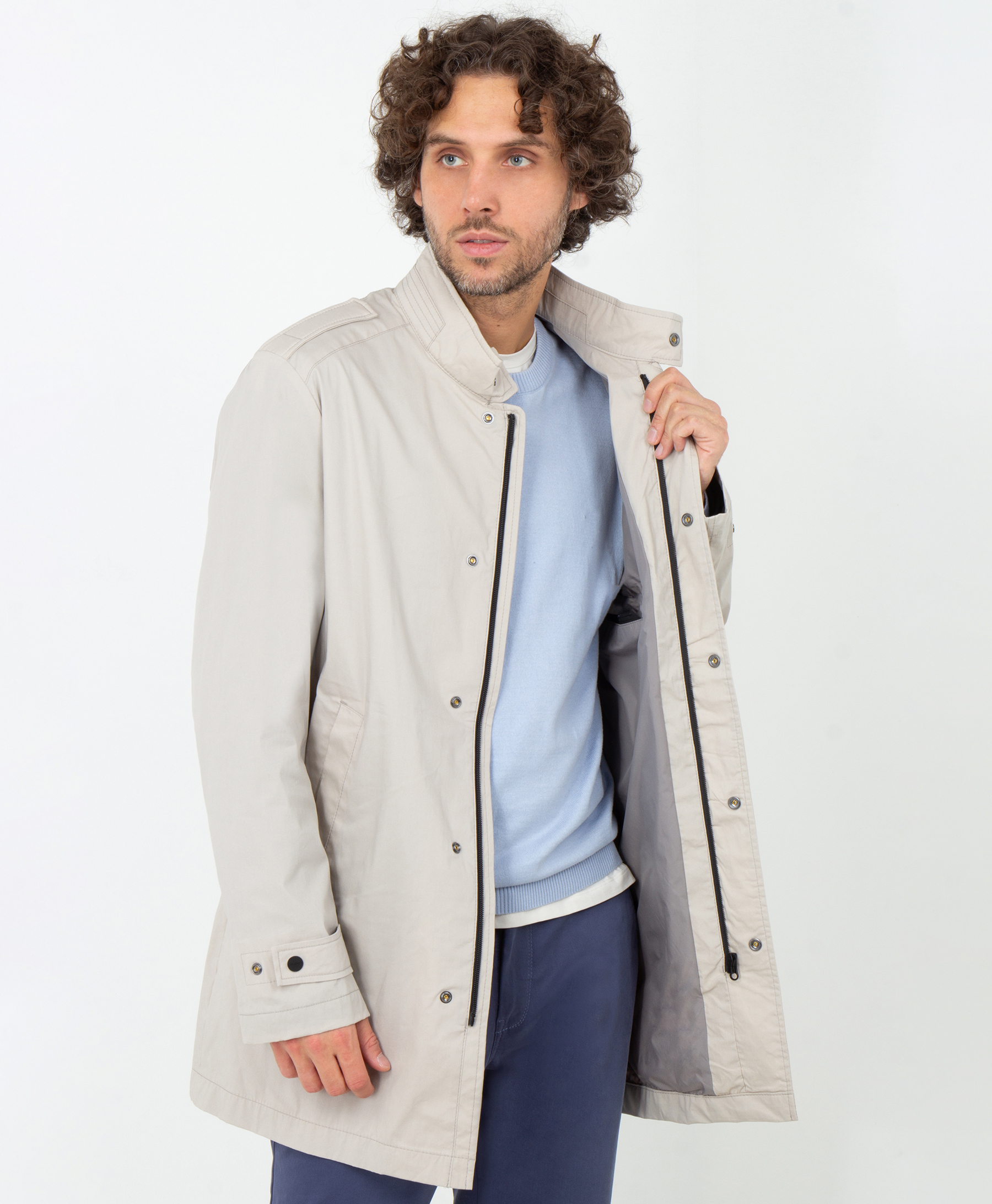 Куртка CALAMAR