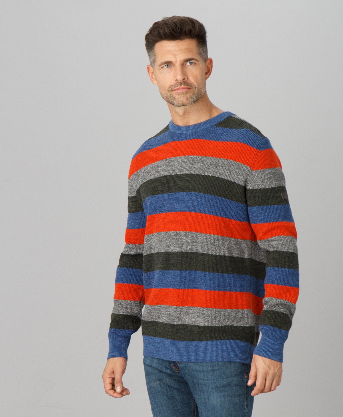 Джемпер CAMEL ACTIVE