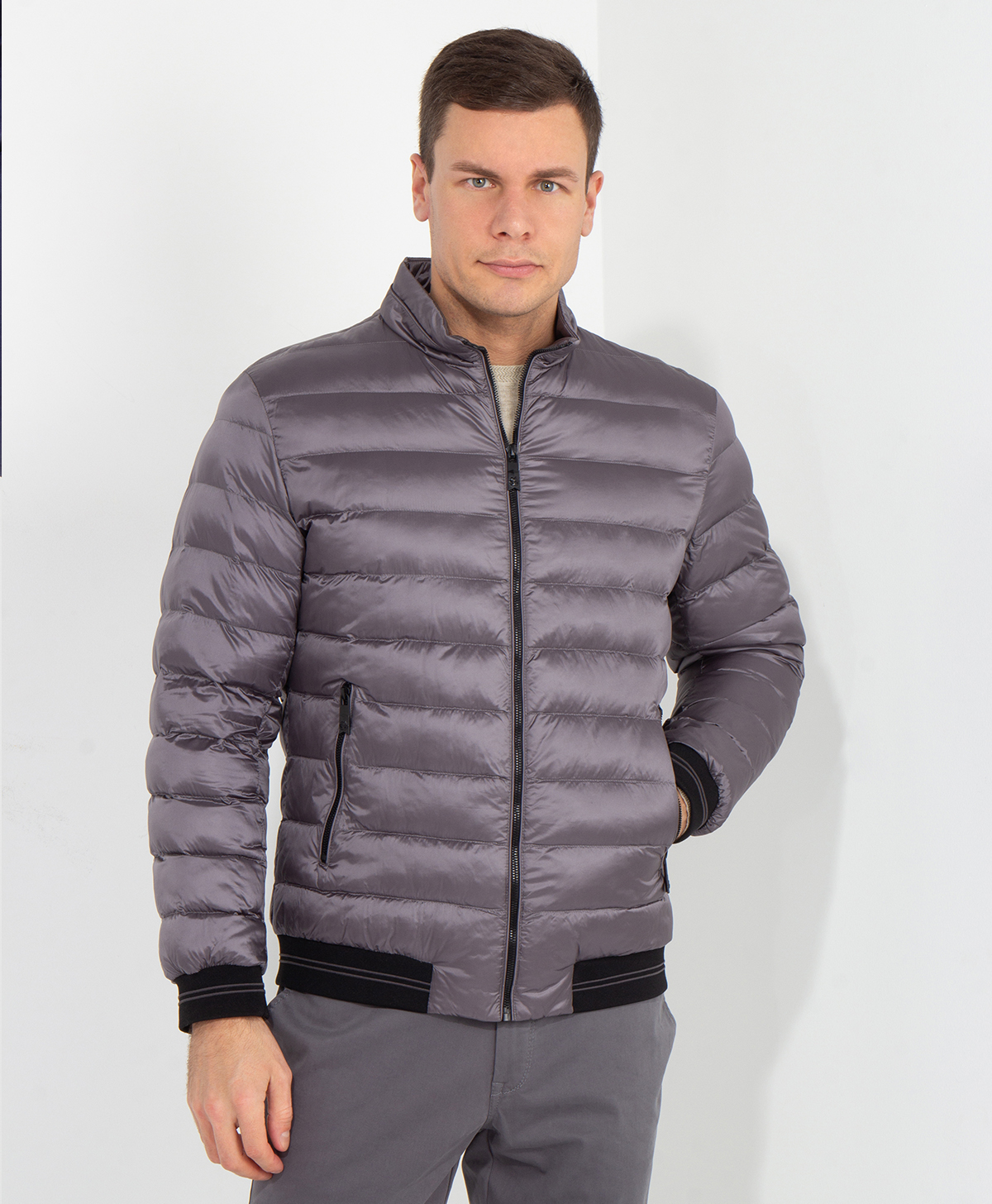 Куртка THOMAS BERGER