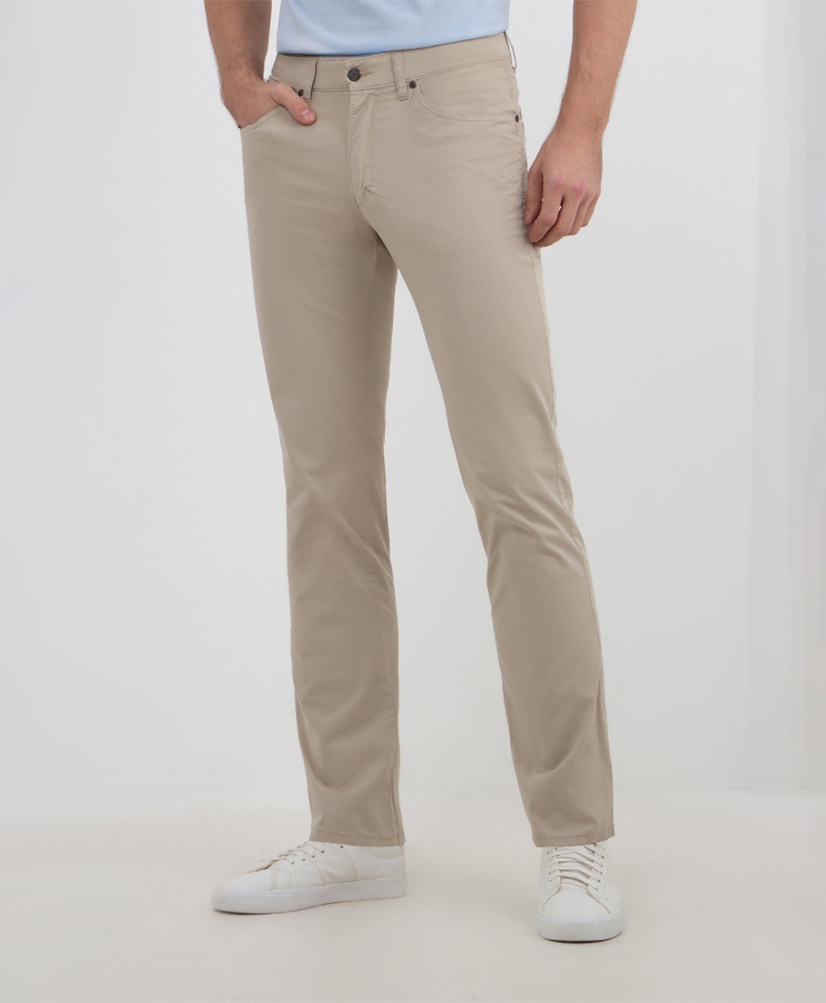 Брюки слаксы CLUB OF COMFORT