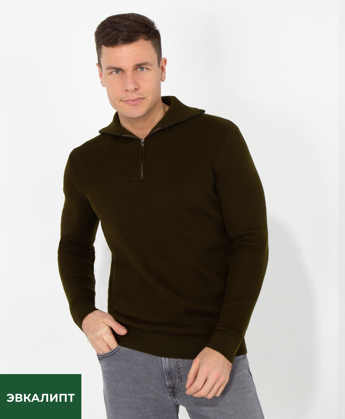 Джемпер Urban Casual by T.Berger