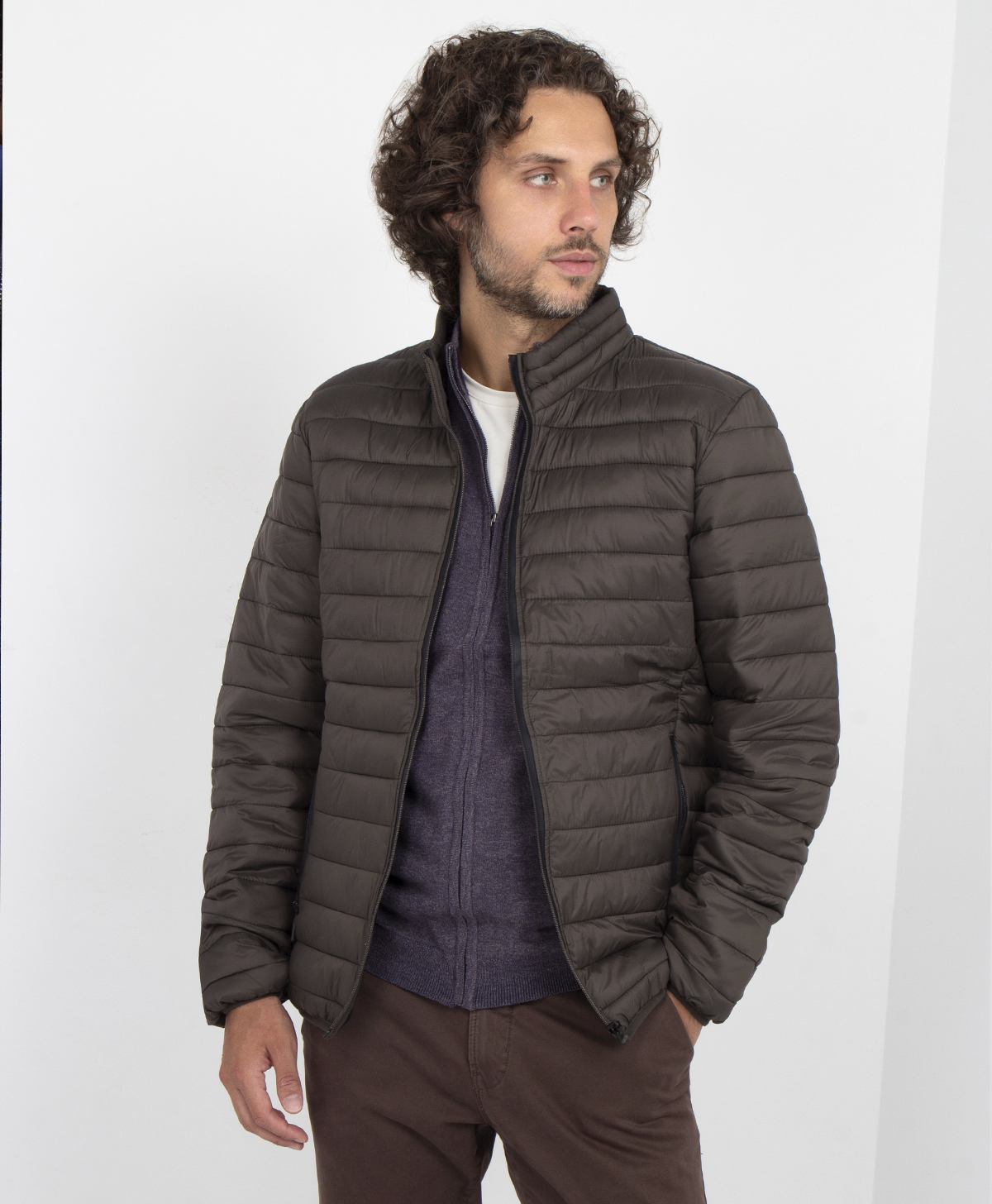 Куртка THOMAS BERGER TREND