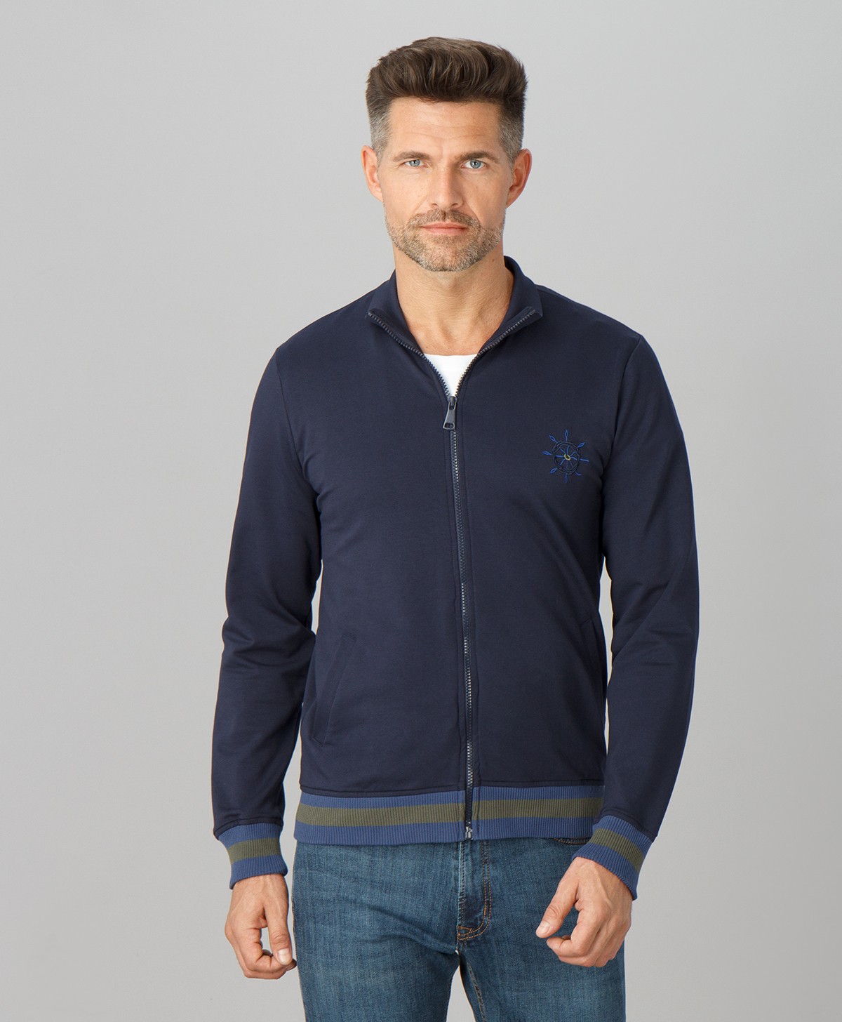 Толстовка THOMAS BERGER