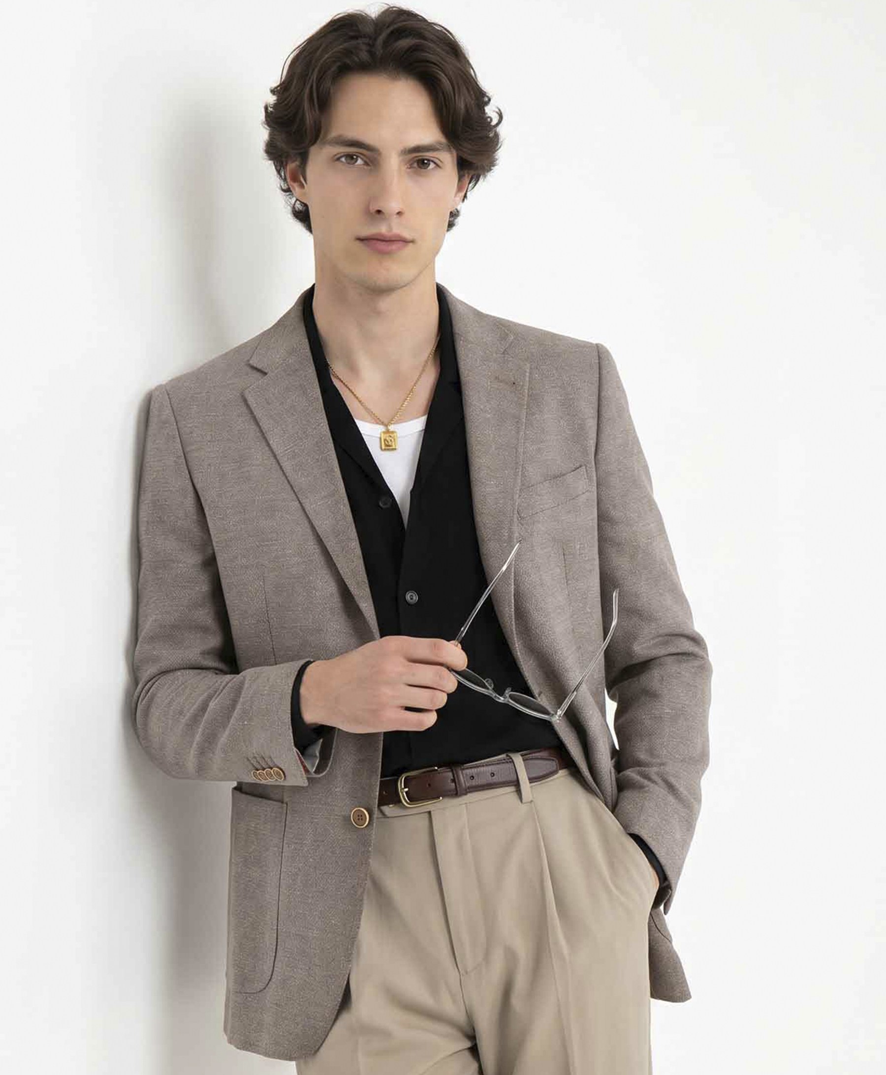 Пиджак THOMAS BERGER TREND