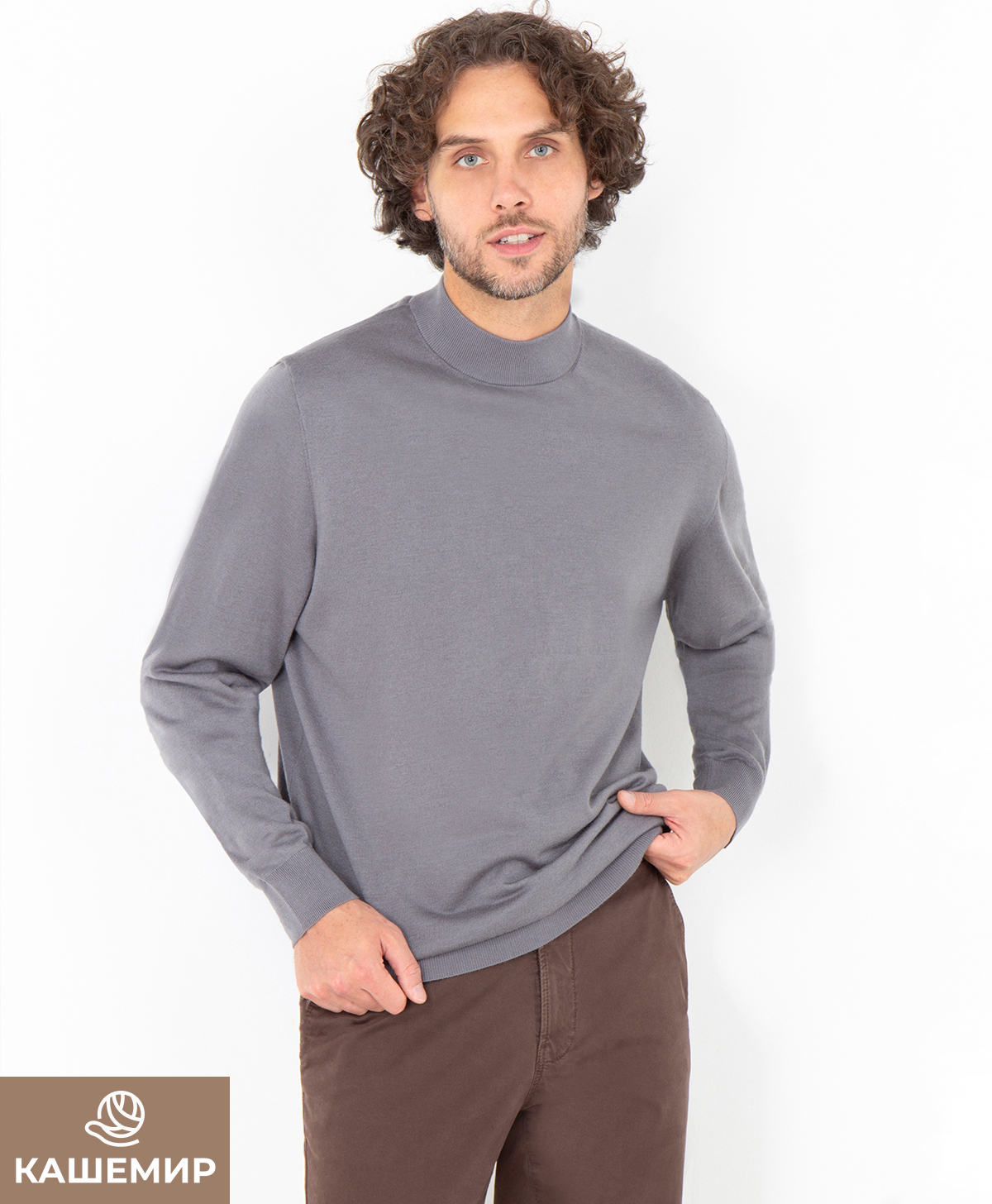 Джемпер THOMAS BERGER