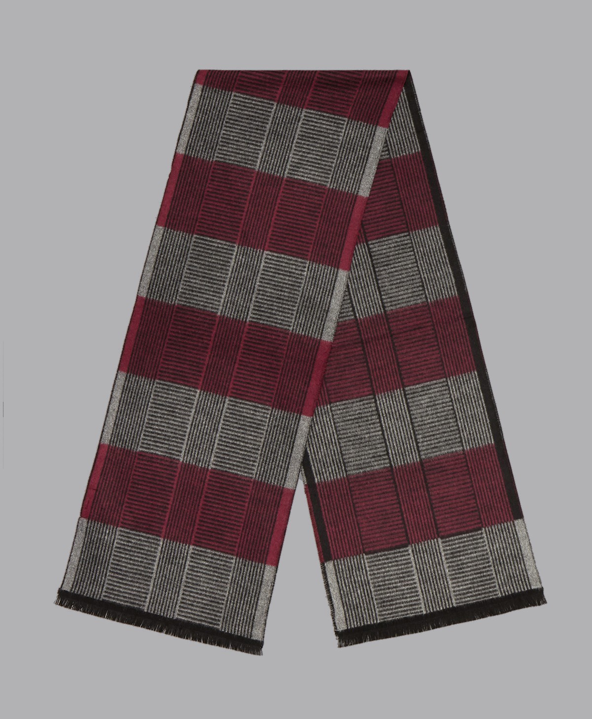 Шарф THOMAS BERGER TREND