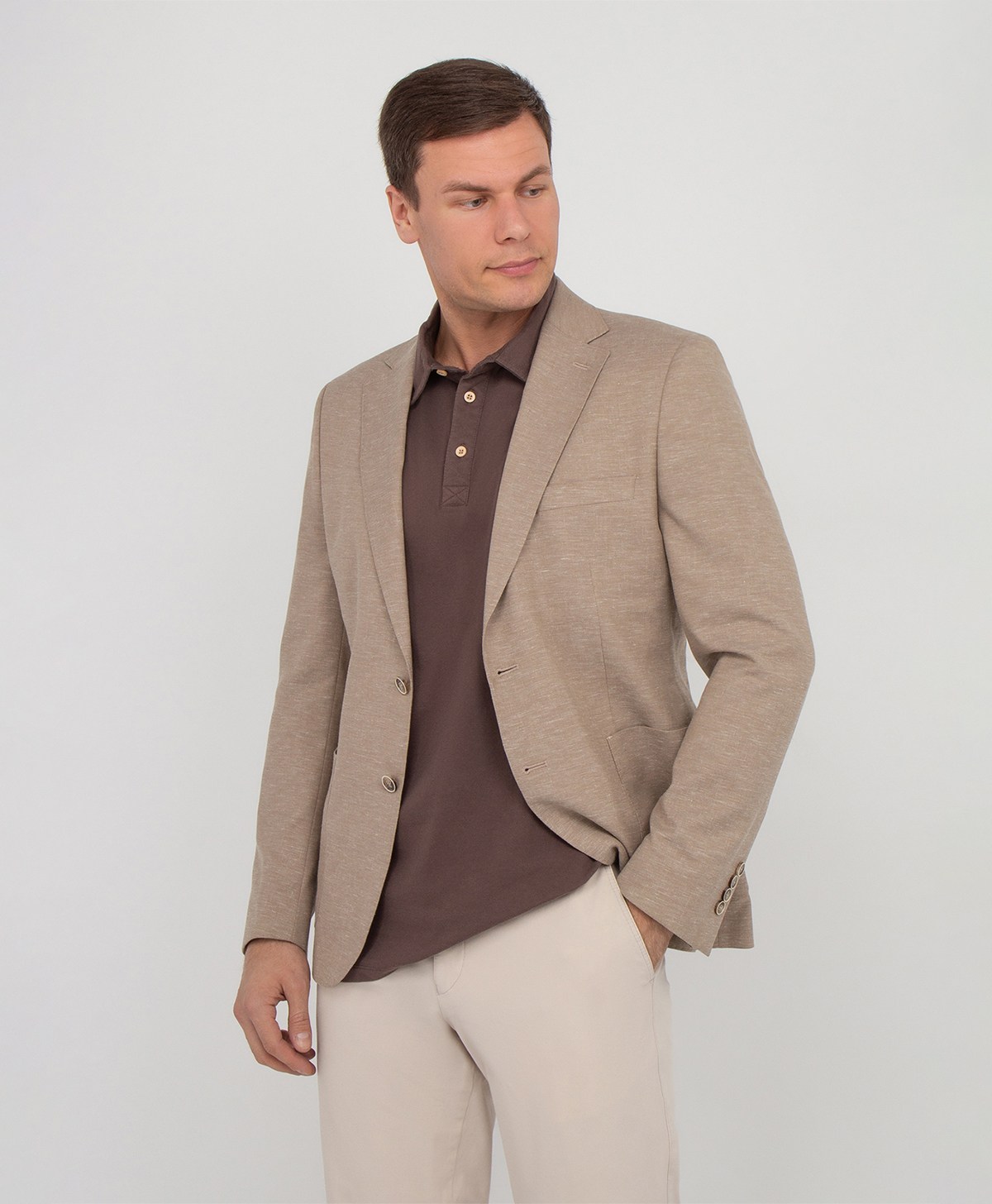 Пиджак THOMAS BERGER TREND