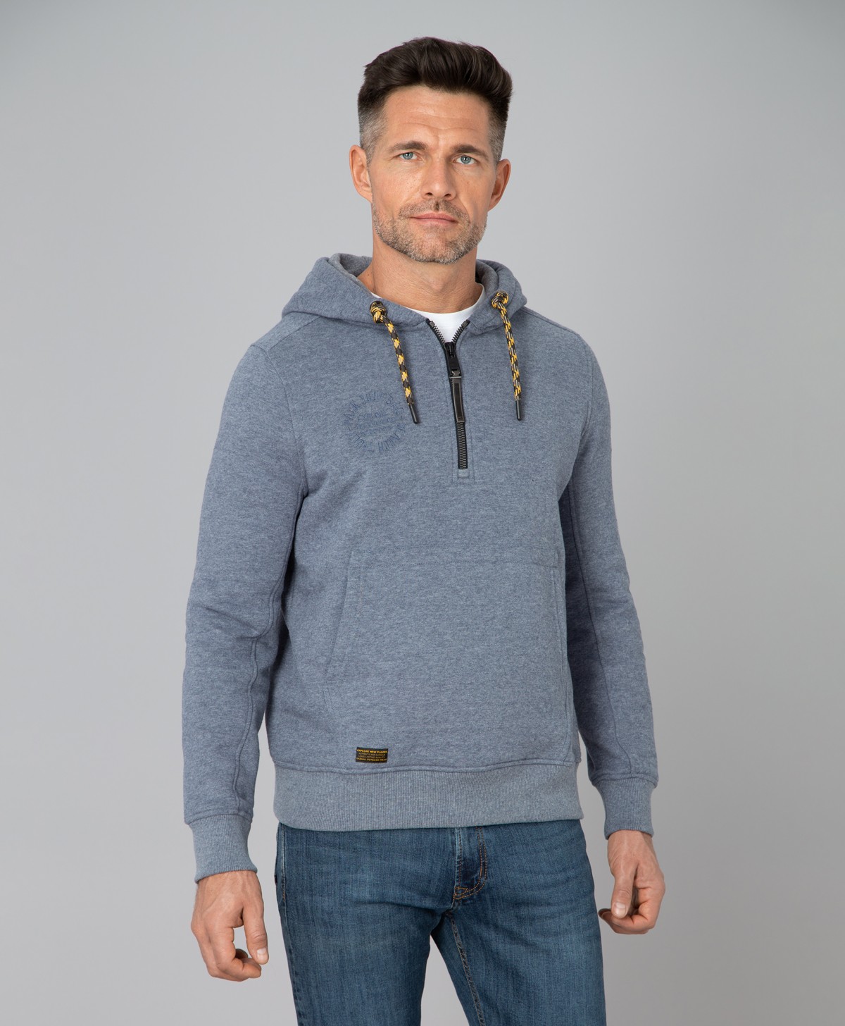 Толстовка CAMEL ACTIVE