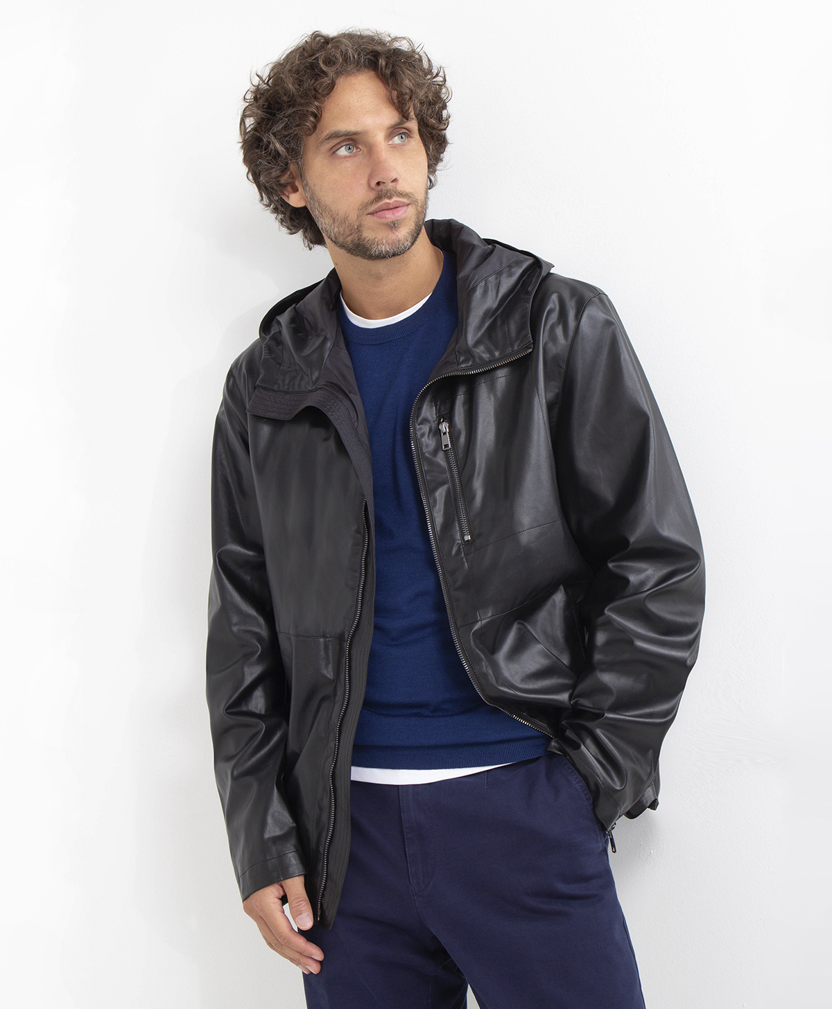 Куртка THOMAS BERGER