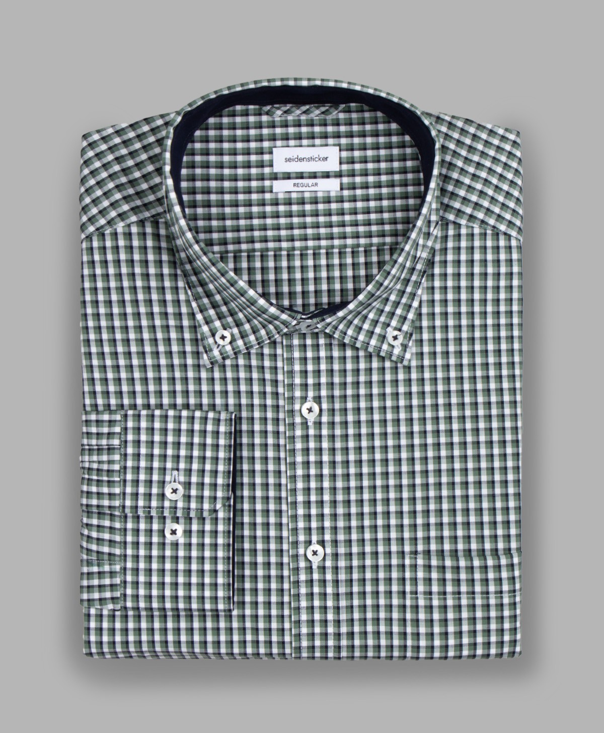 Рубашка SEIDENSTICKER