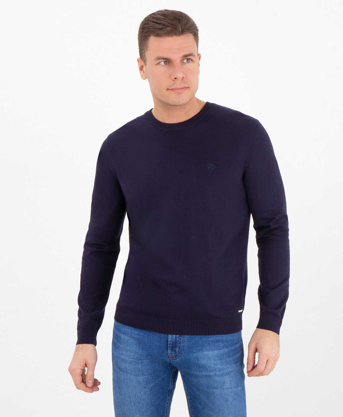 Джемпер ROY ROBSON