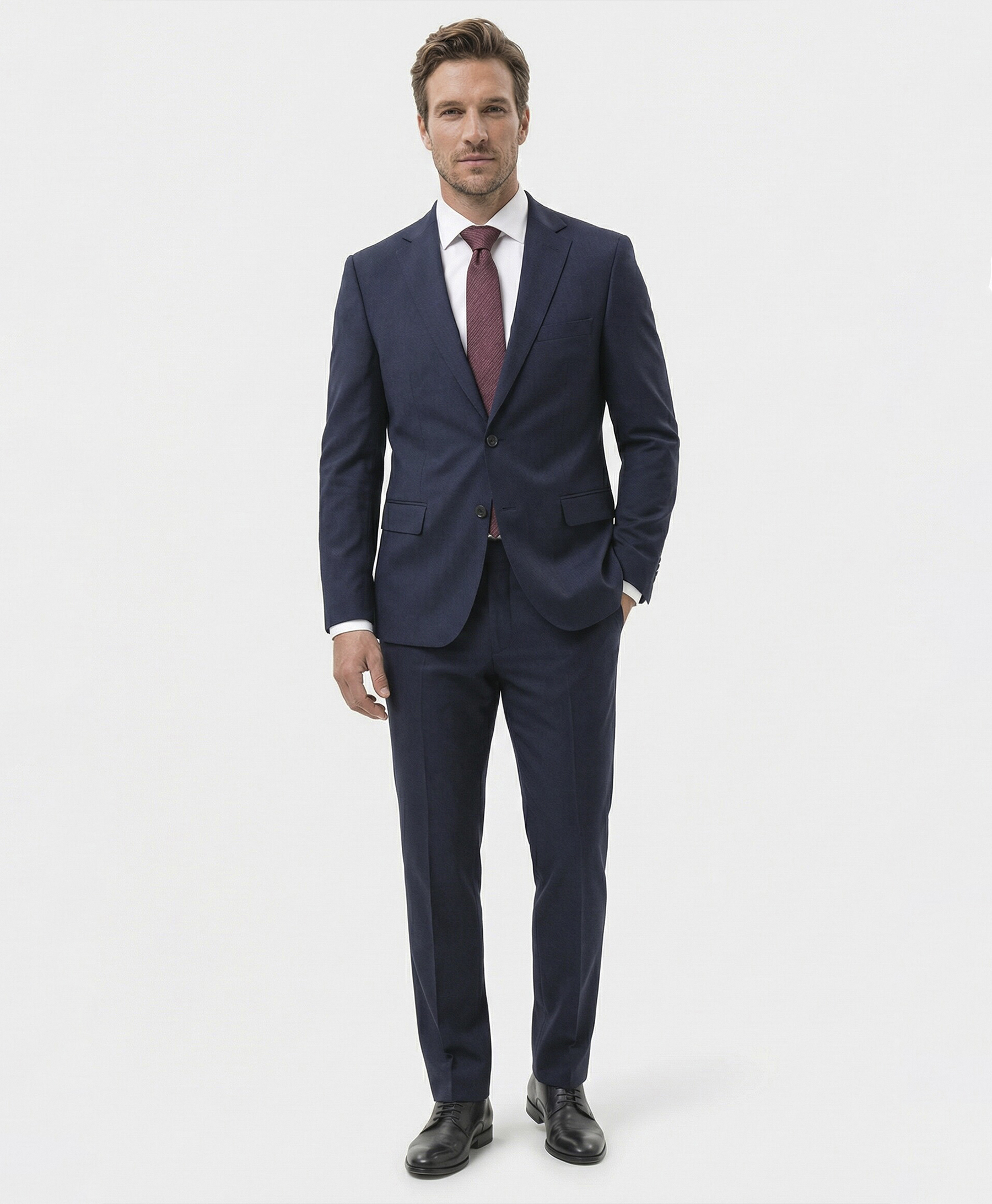 Костюм THOMAS BERGER TREND