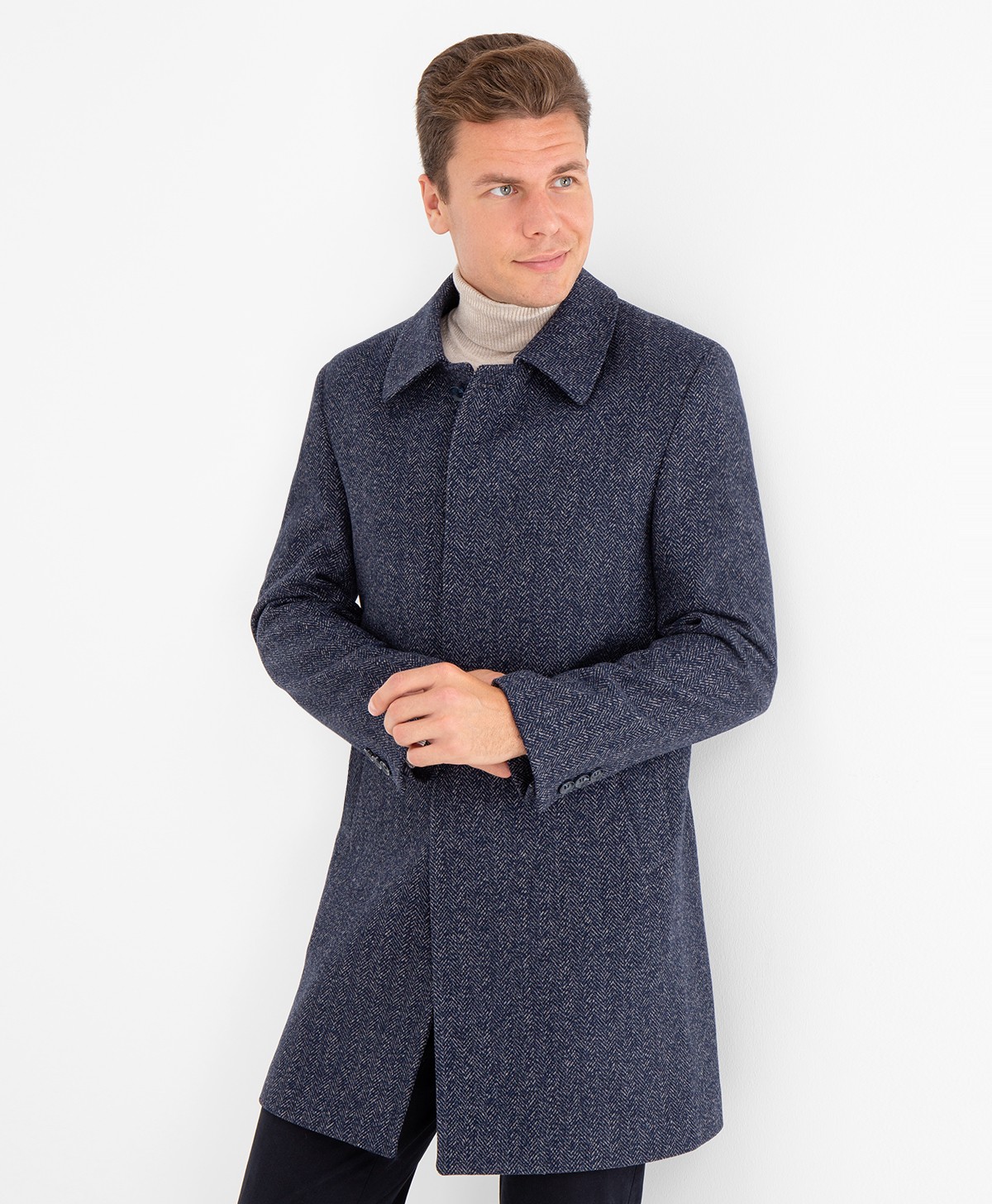 Пальто THOMAS BERGER