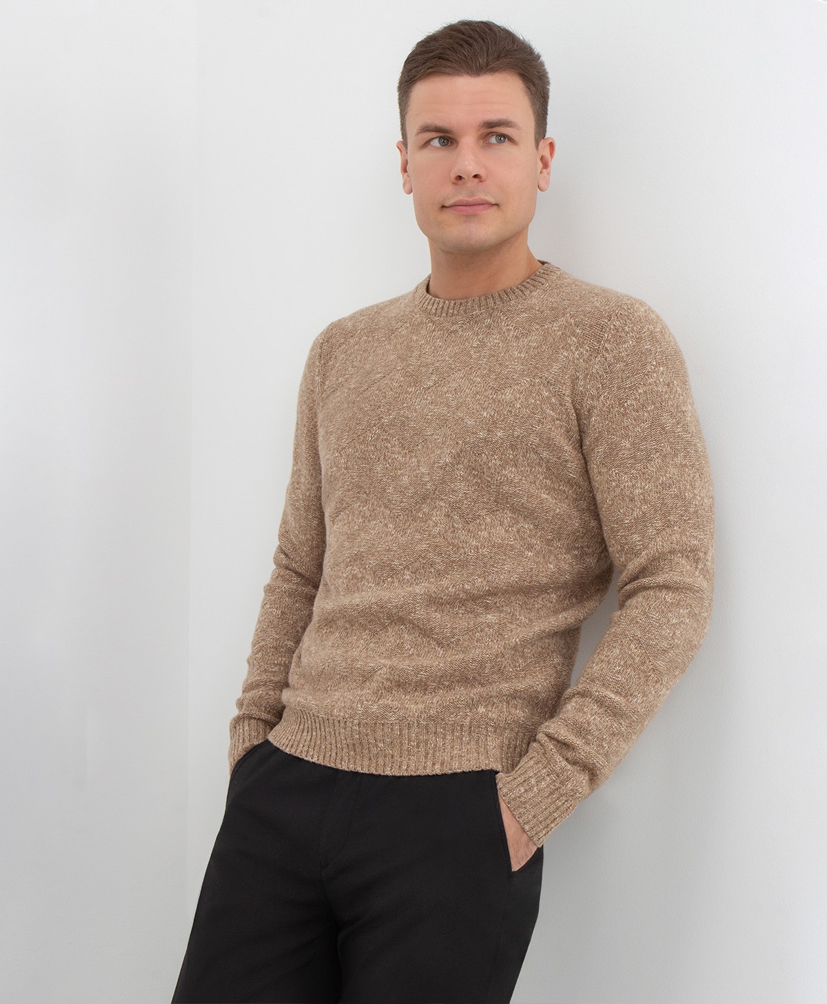 Джемпер THOMAS BERGER