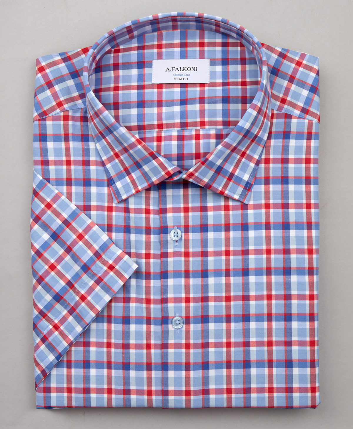 Рубашка A.FALKONI FASHION LINE