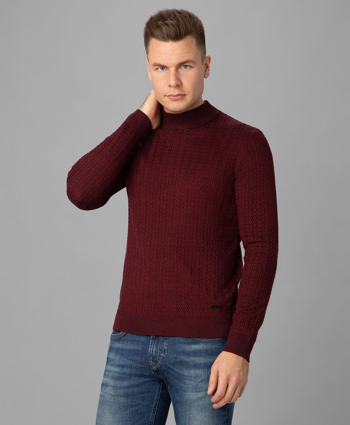 Джемпер THOMAS BERGER