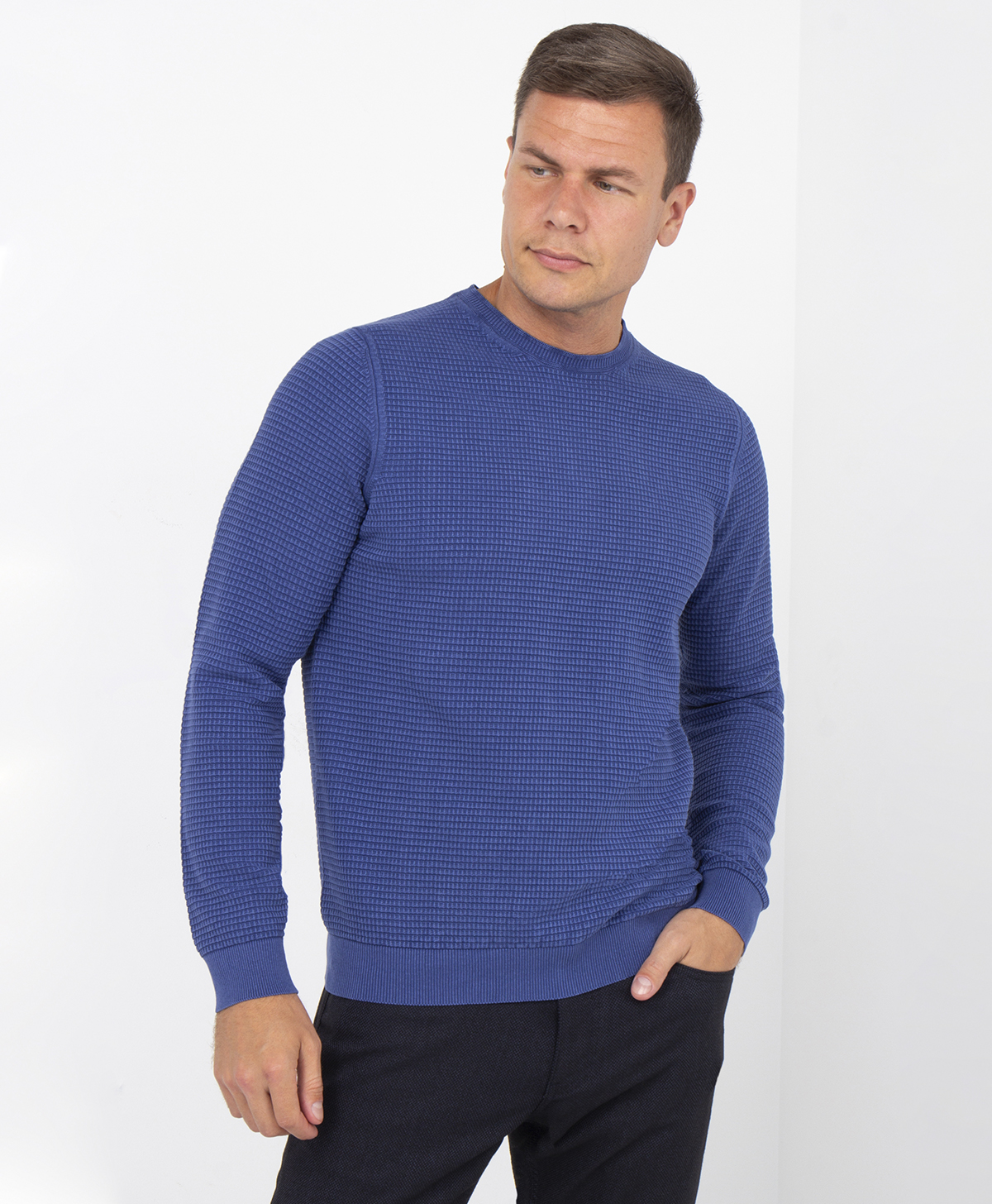 Джемпер THOMAS BERGER