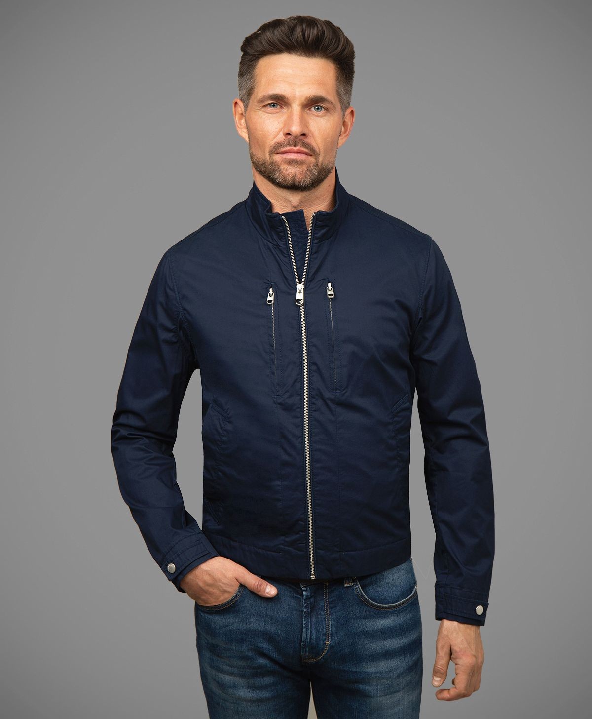 Куртка PIERRE CARDIN