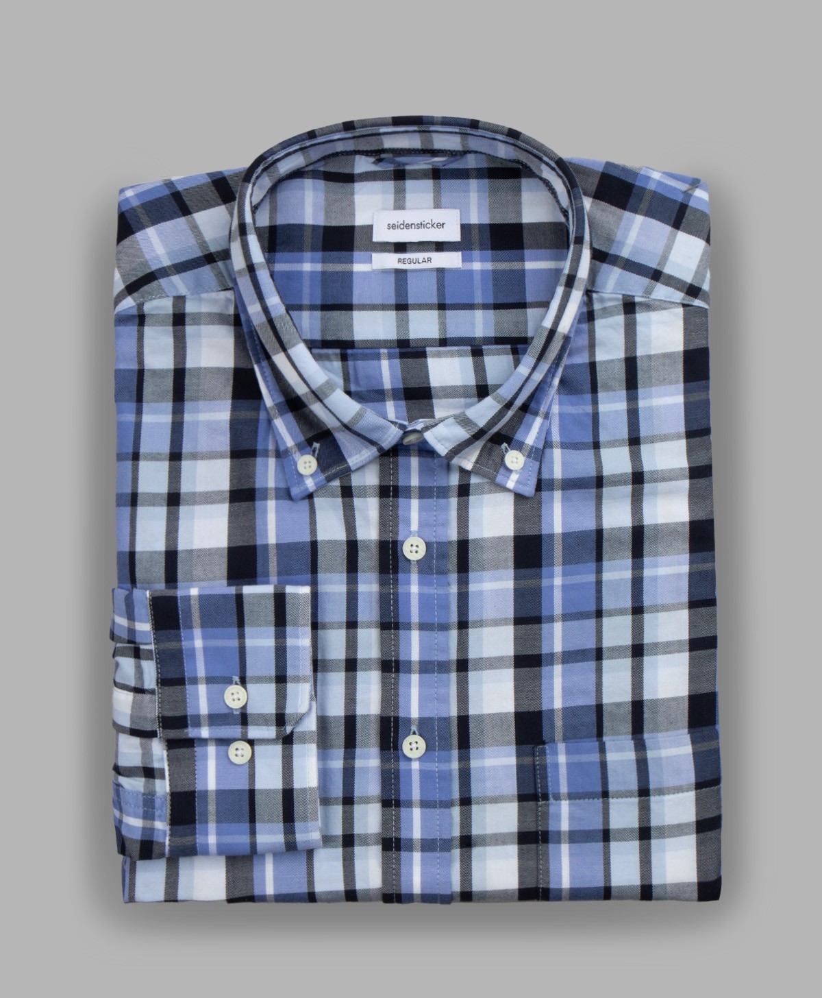 Рубашка SEIDENSTICKER