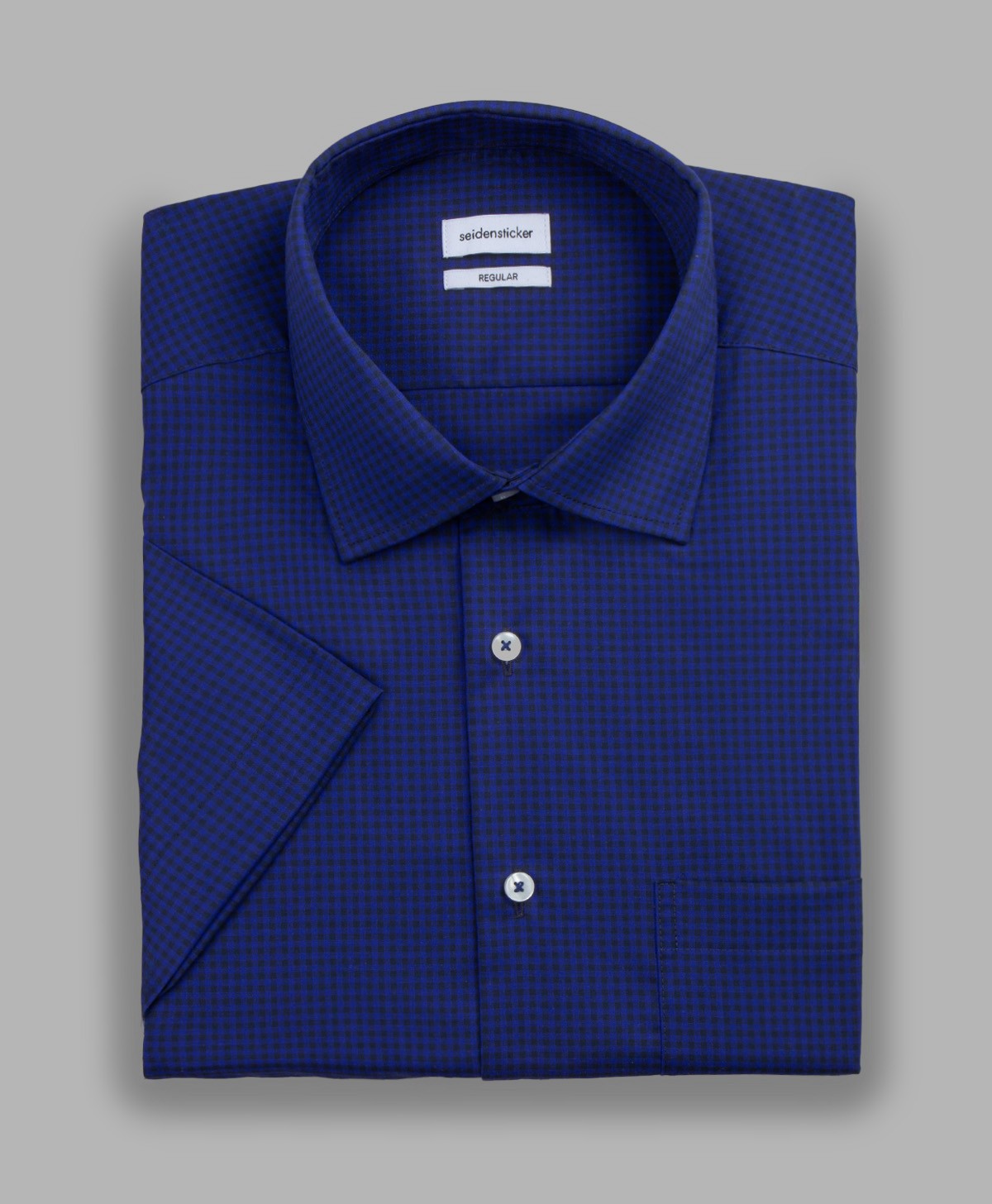 Рубашка SEIDENSTICKER