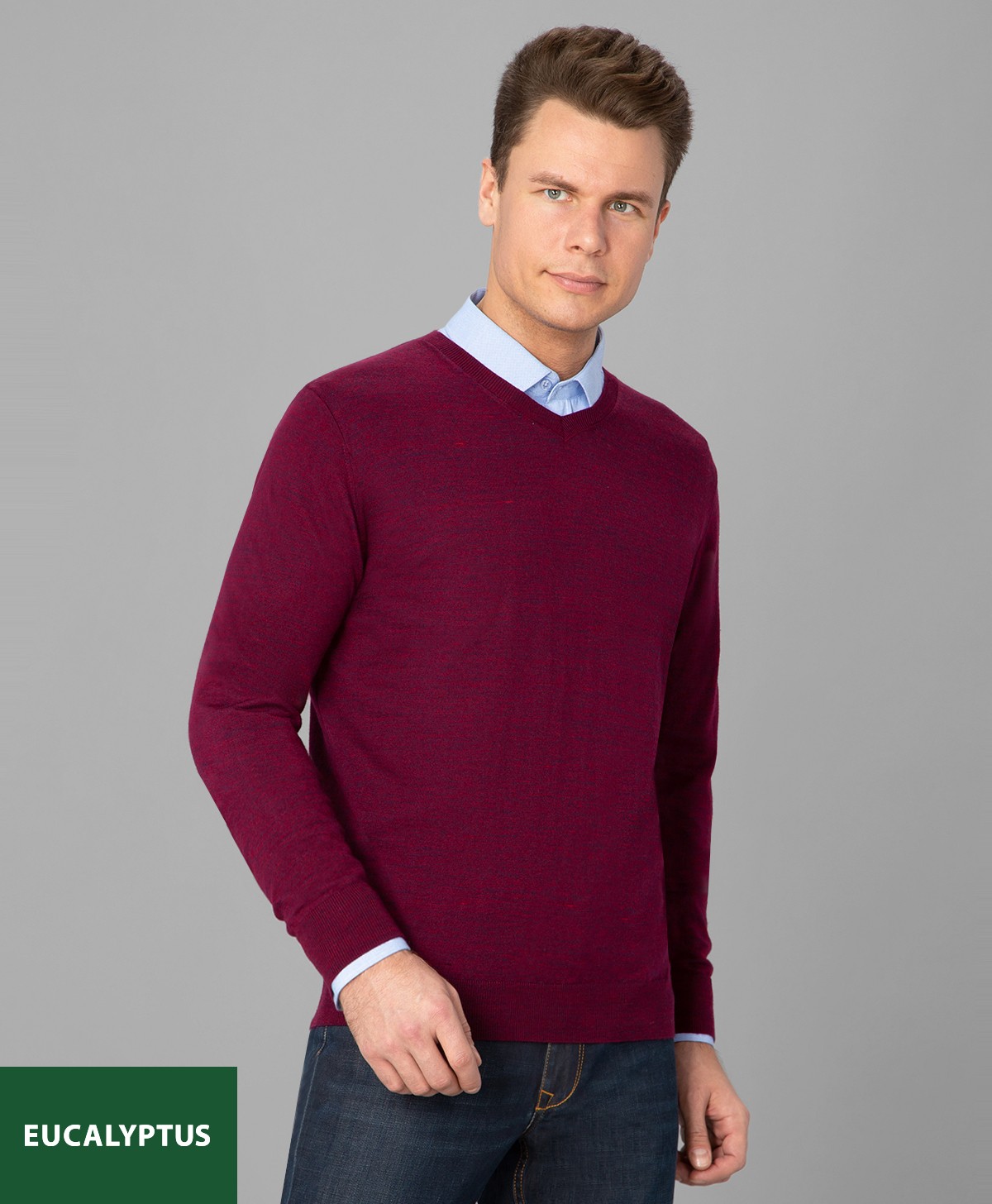 Джемпер GINO PELLINI