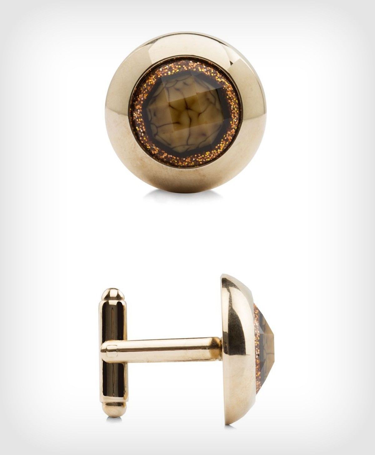 Запонки THOMAS BERGER