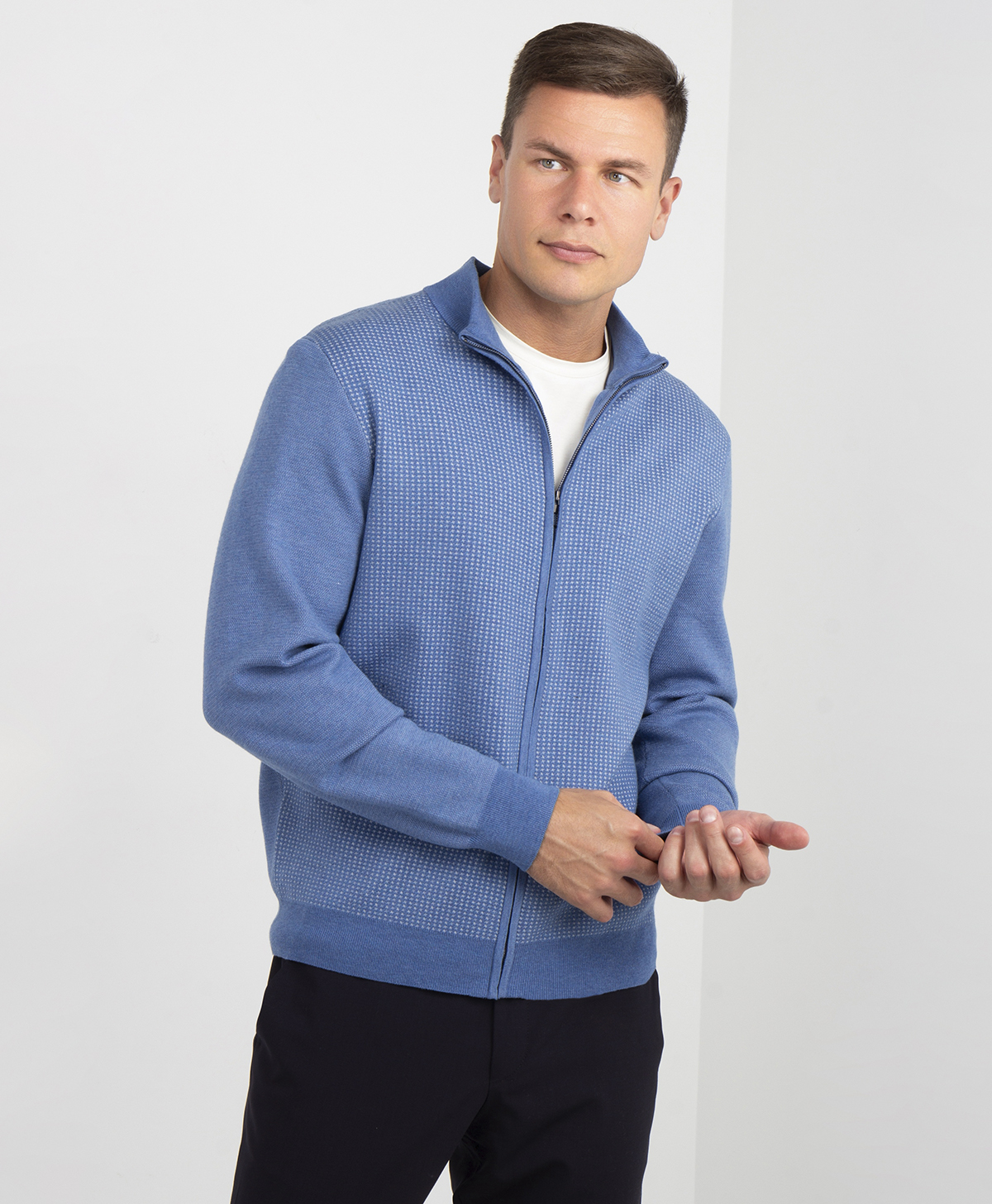 Кардиган GINO PELLINI