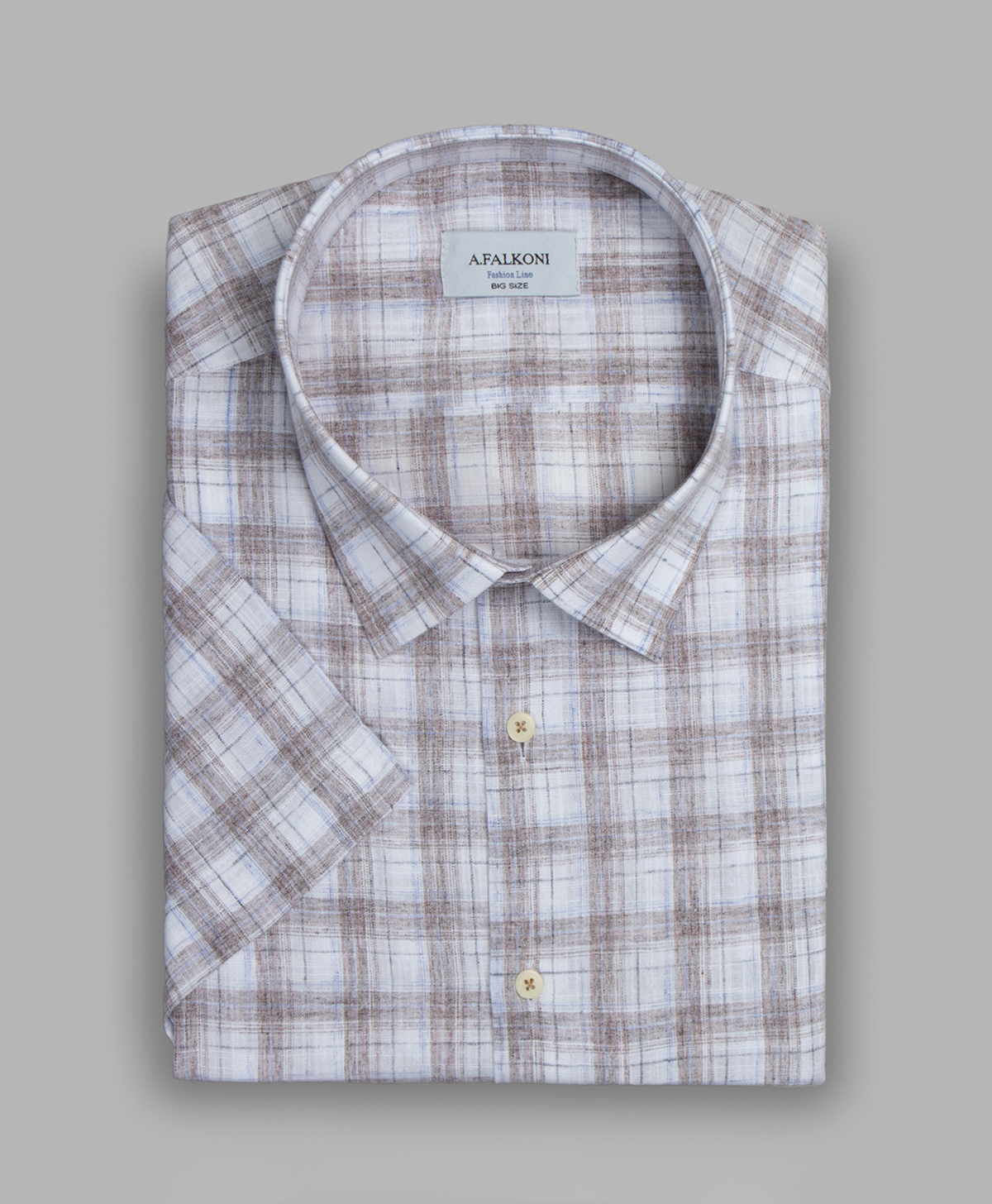 Рубашка A.FALKONI FASHION LINE