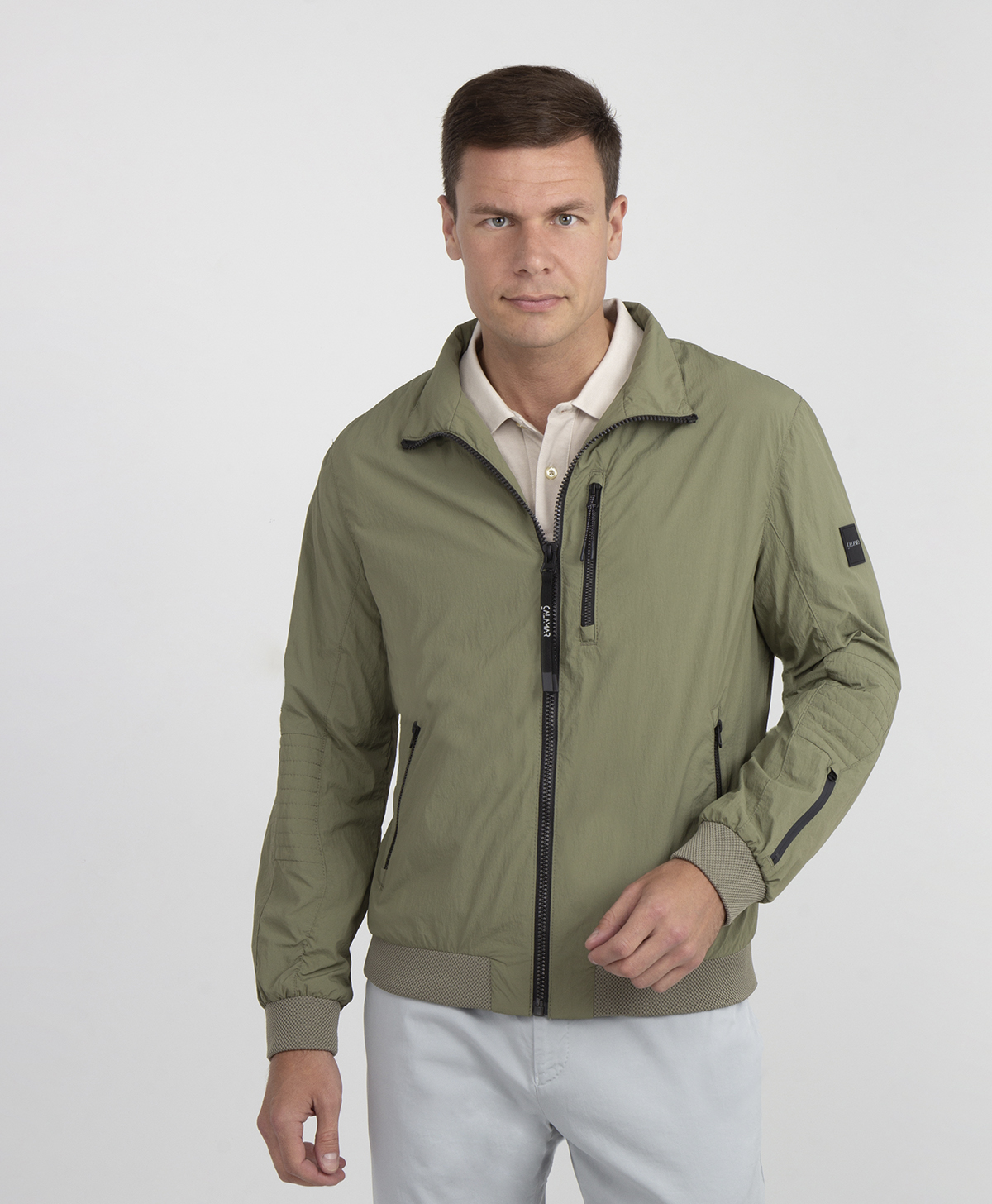 Куртка CALAMAR