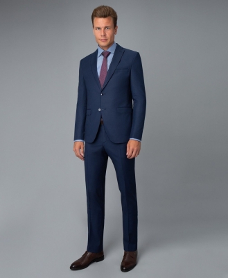  THOMAS BERGER TREND (1955/1, 176-182, 58, 6)