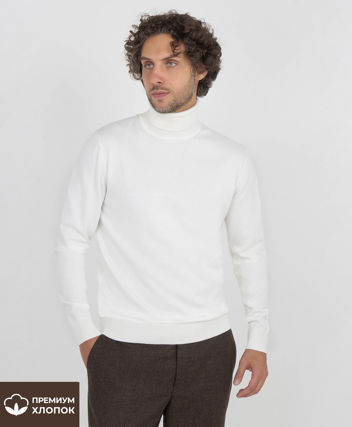 Джемпер THOMAS BERGER