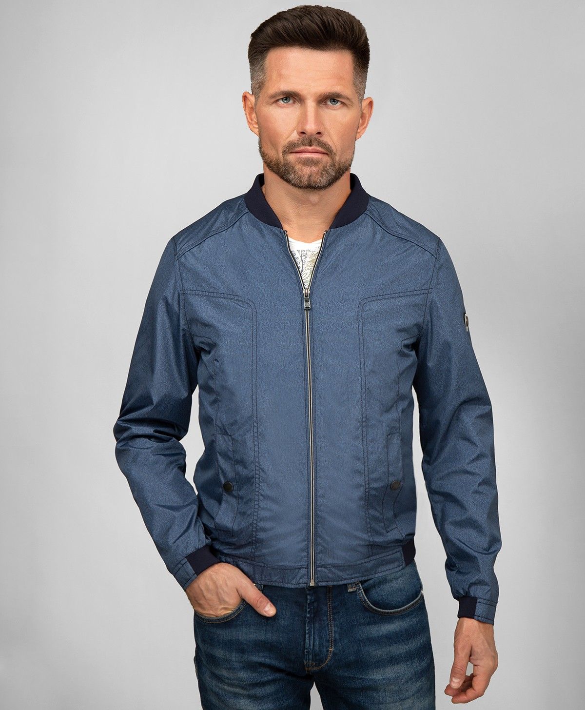 Куртка GATE ONE