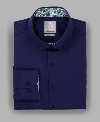  THOMAS BERGER PLATINUM (202460122/1 SLIM FIT, 176-182, 38, 6003)