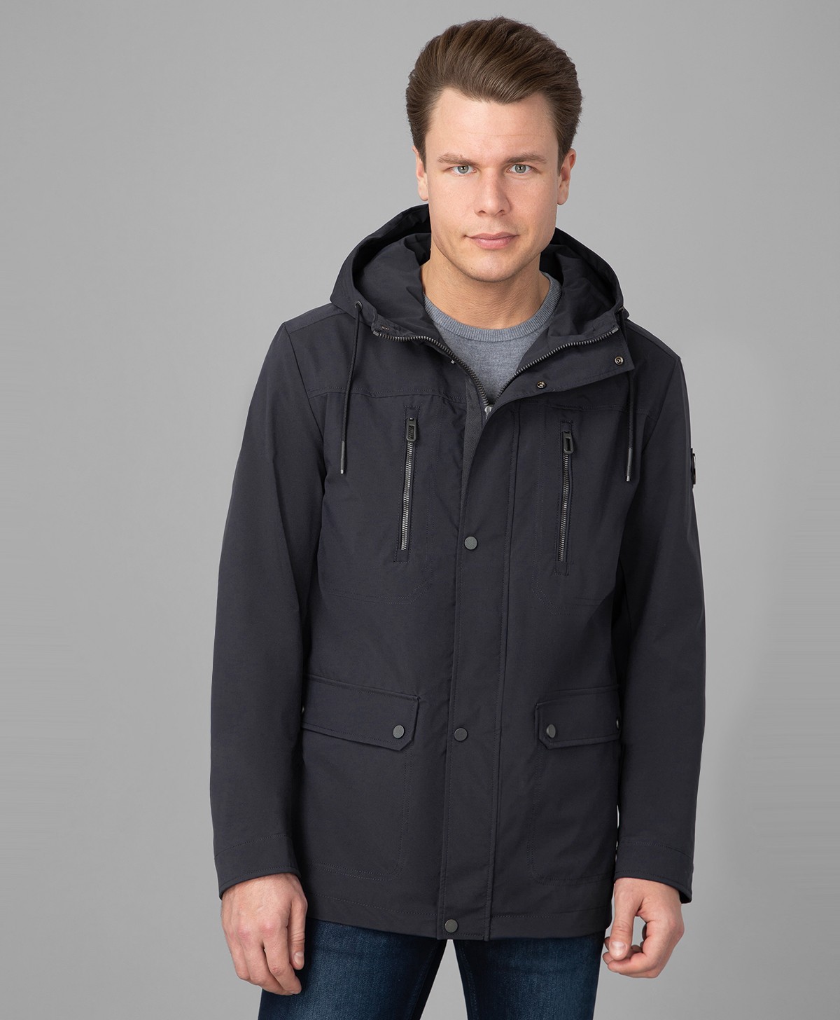 Куртка THOMAS BERGER