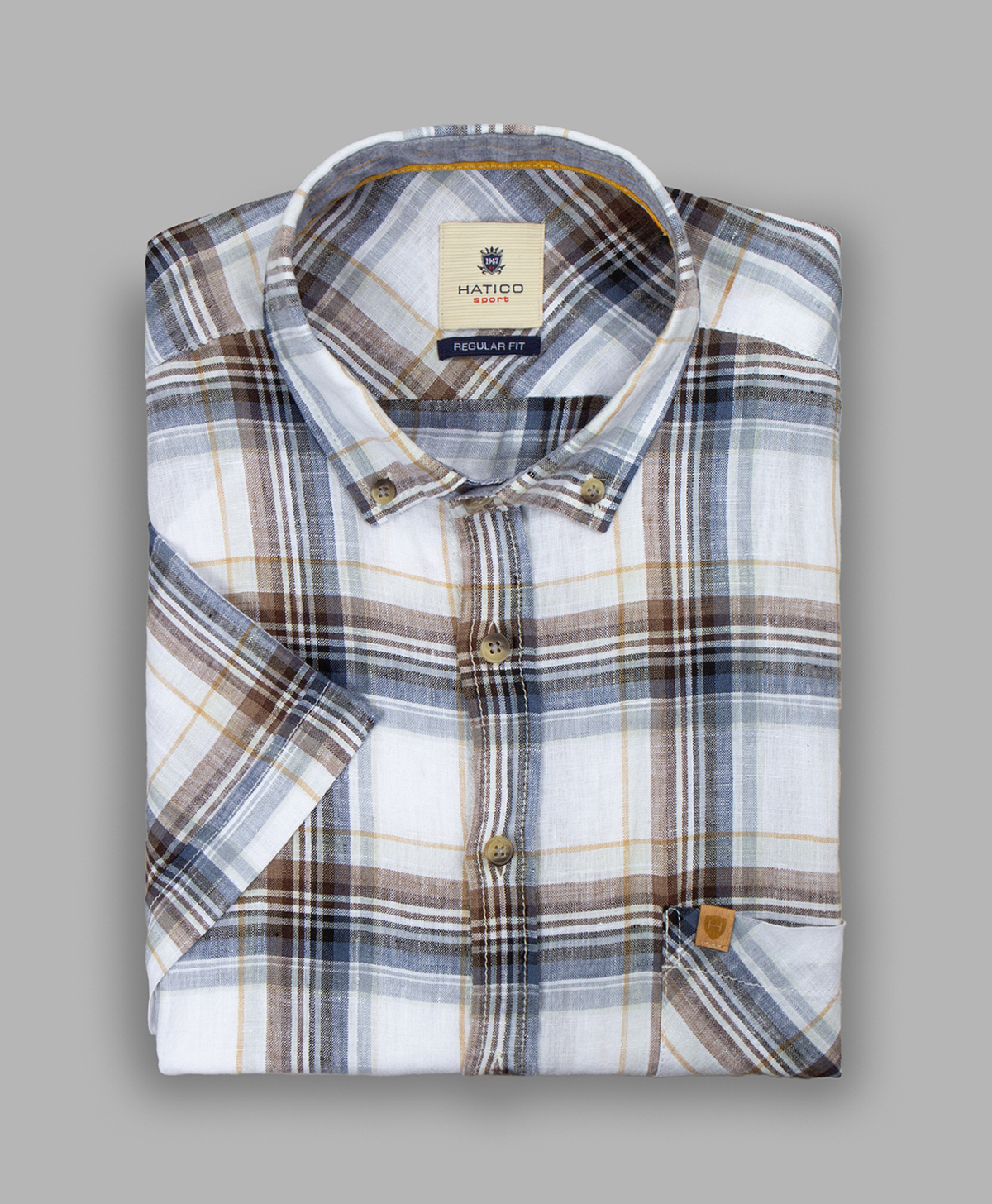 Рубашка HATICO