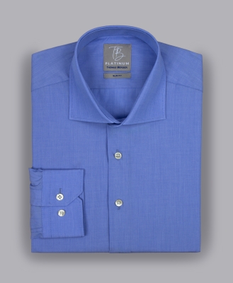  THOMAS BERGER PLATINUM (7010/1 SLIM FIT, 176-182, 40, 72)