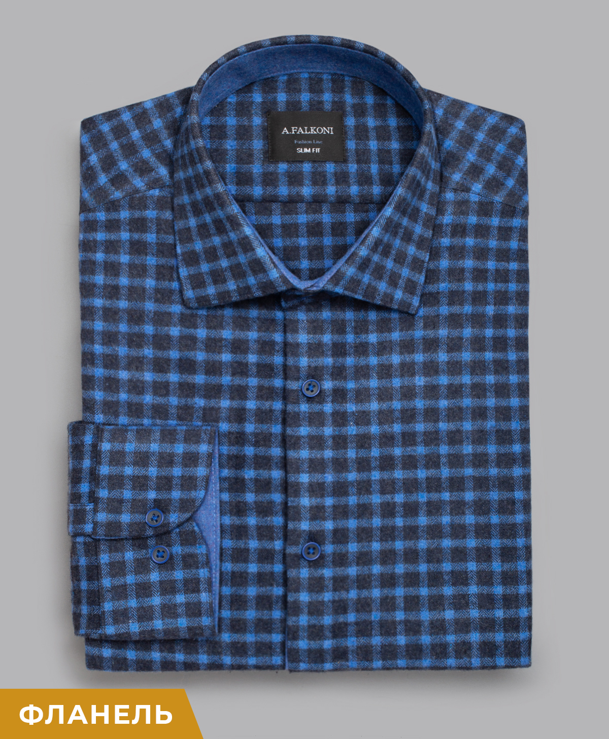 Рубашка A.FALKONI FASHION LINE