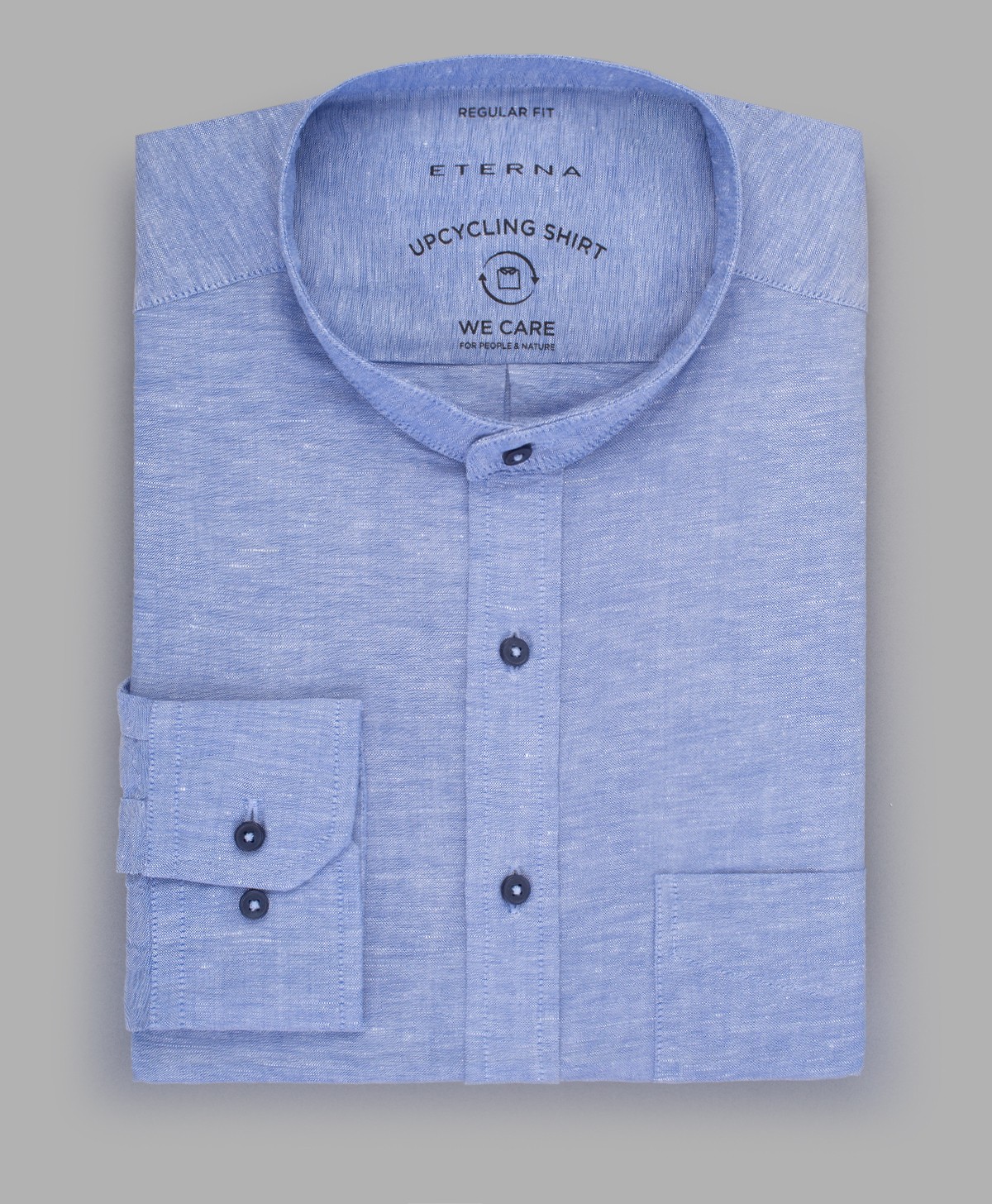 Рубашка ETERNA