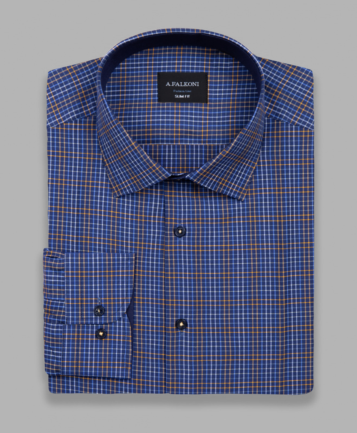 Рубашка A.FALKONI FASHION LINE