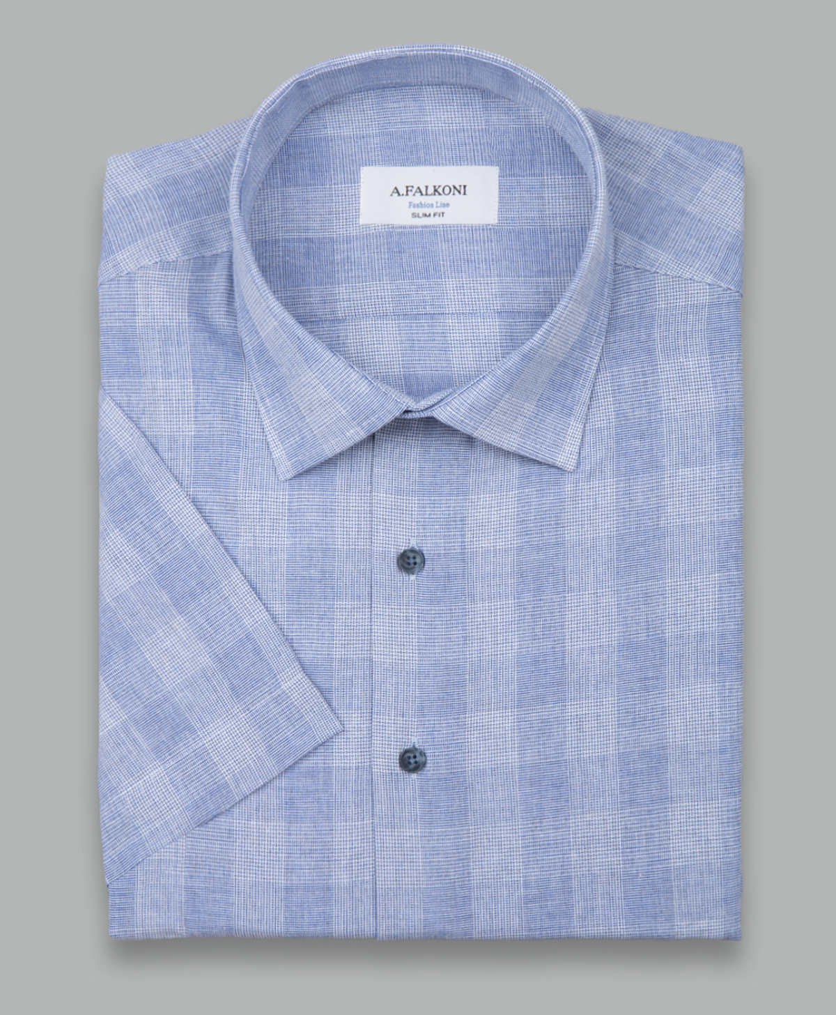 Рубашка A.FALKONI FASHION LINE