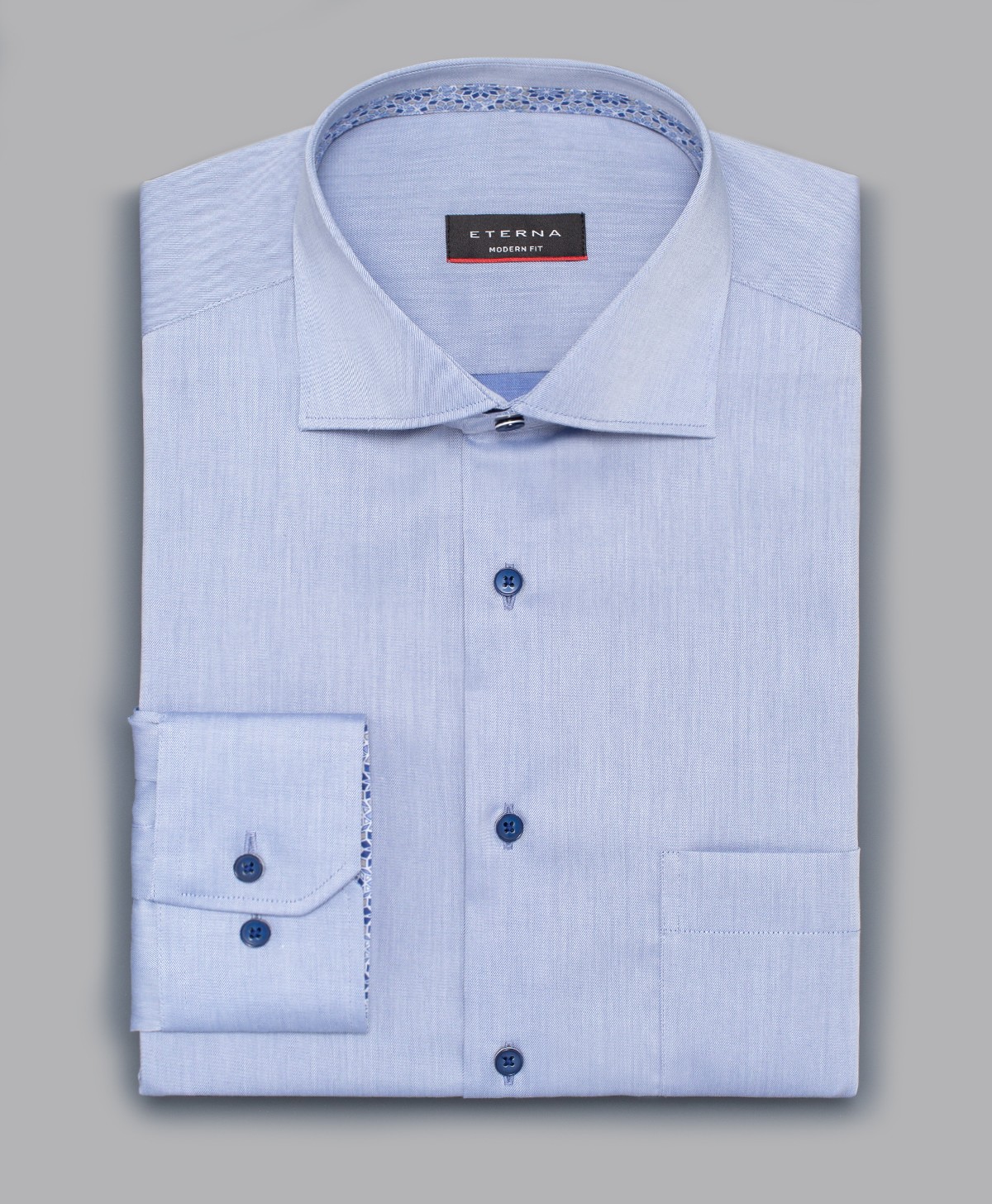 Рубашка ETERNA