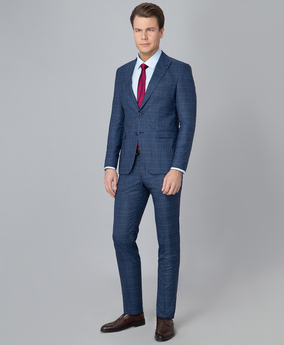 Костюм THOMAS BERGER TREND