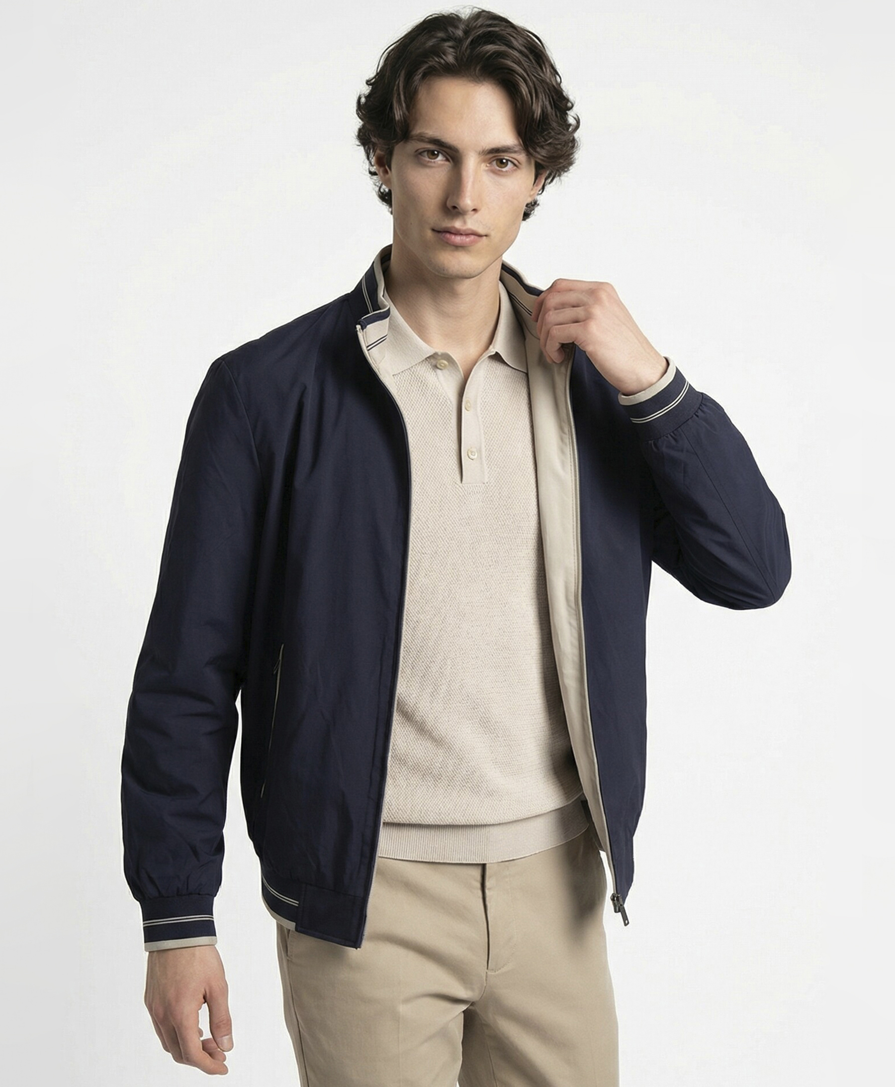 Куртка THOMAS BERGER