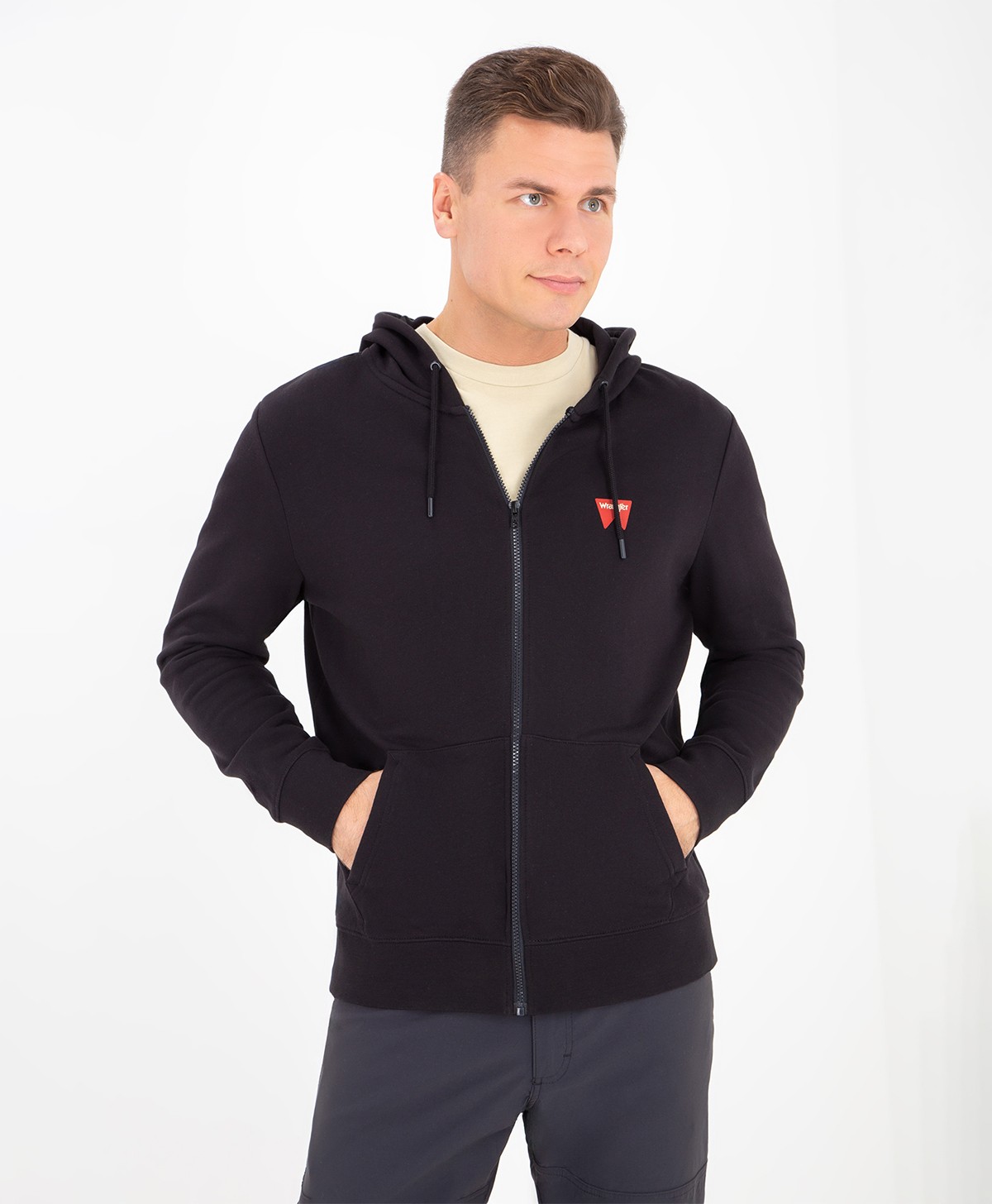 Толстовка WRANGLER